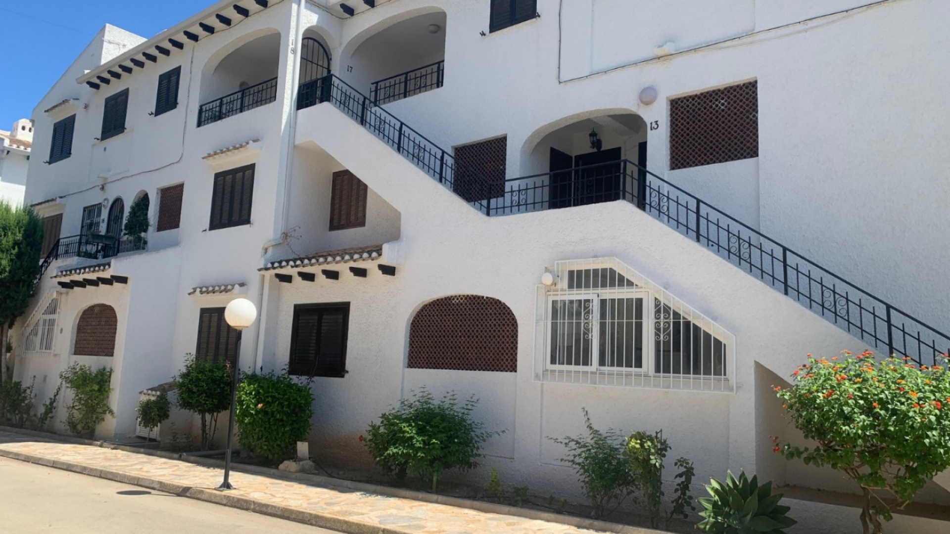Wederverkoop - Appartement - Cabo Roig - beachside cabo roig