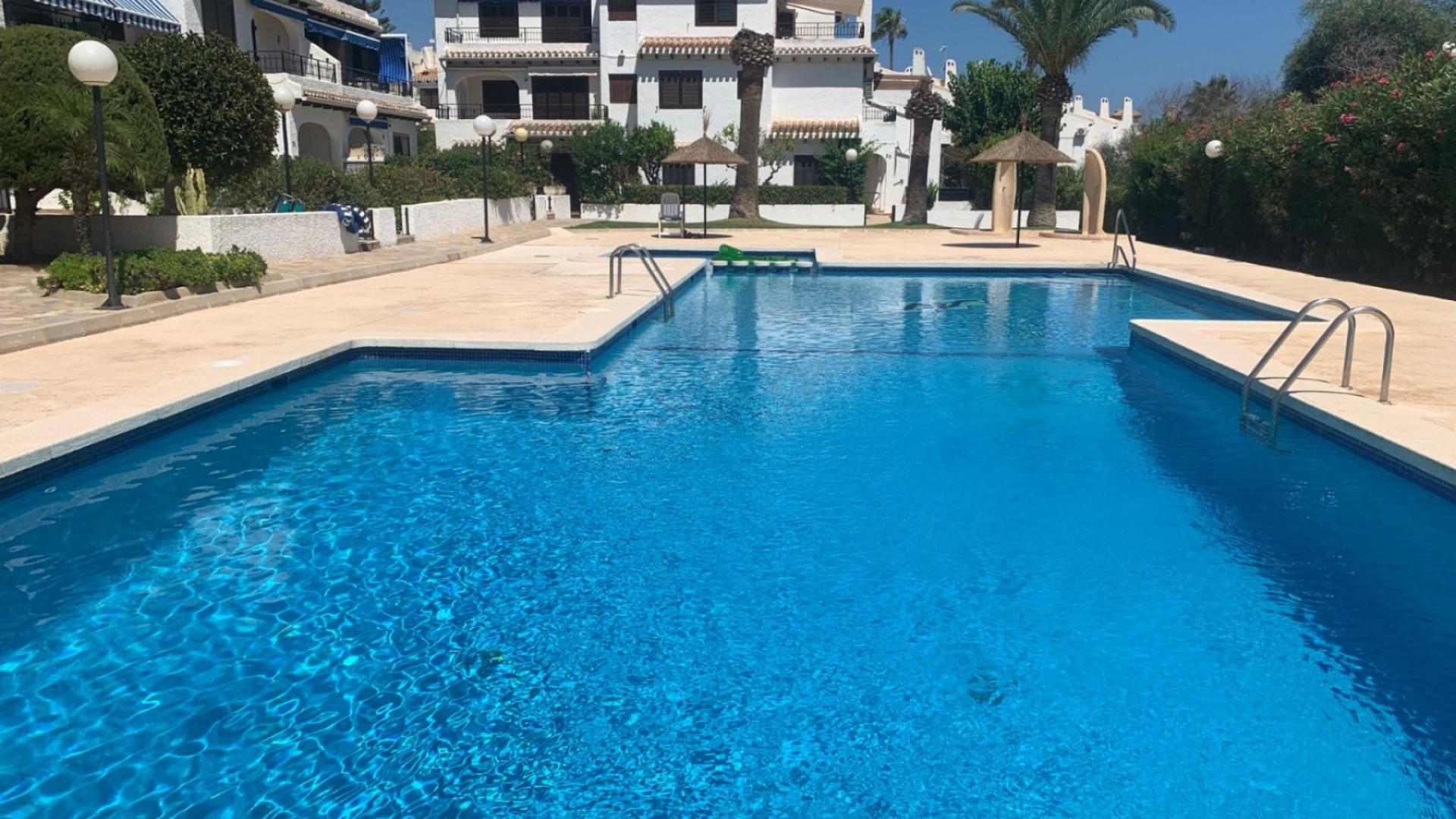 Wederverkoop - Appartement - Cabo Roig - beachside cabo roig