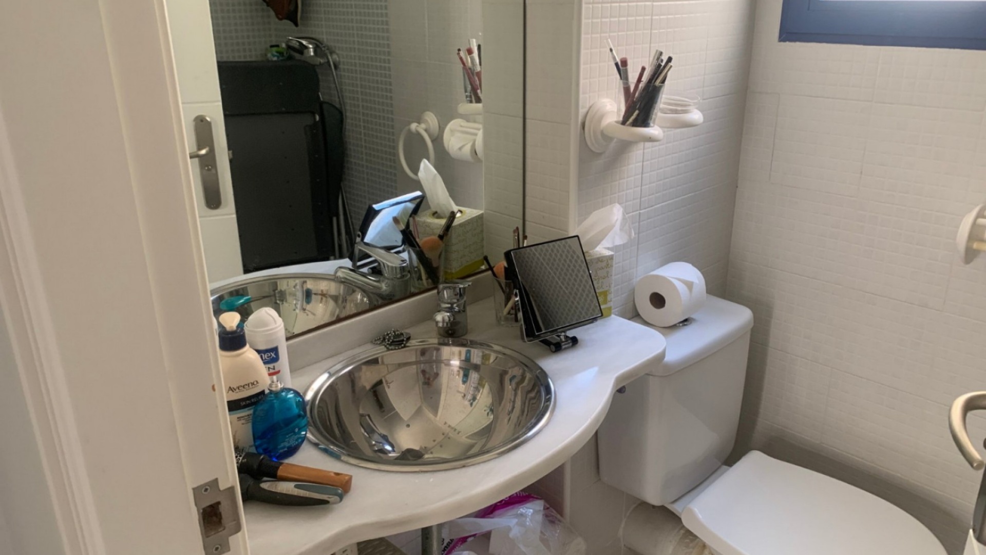 Wederverkoop - Appartement - Cabo Roig - beachside cabo roig