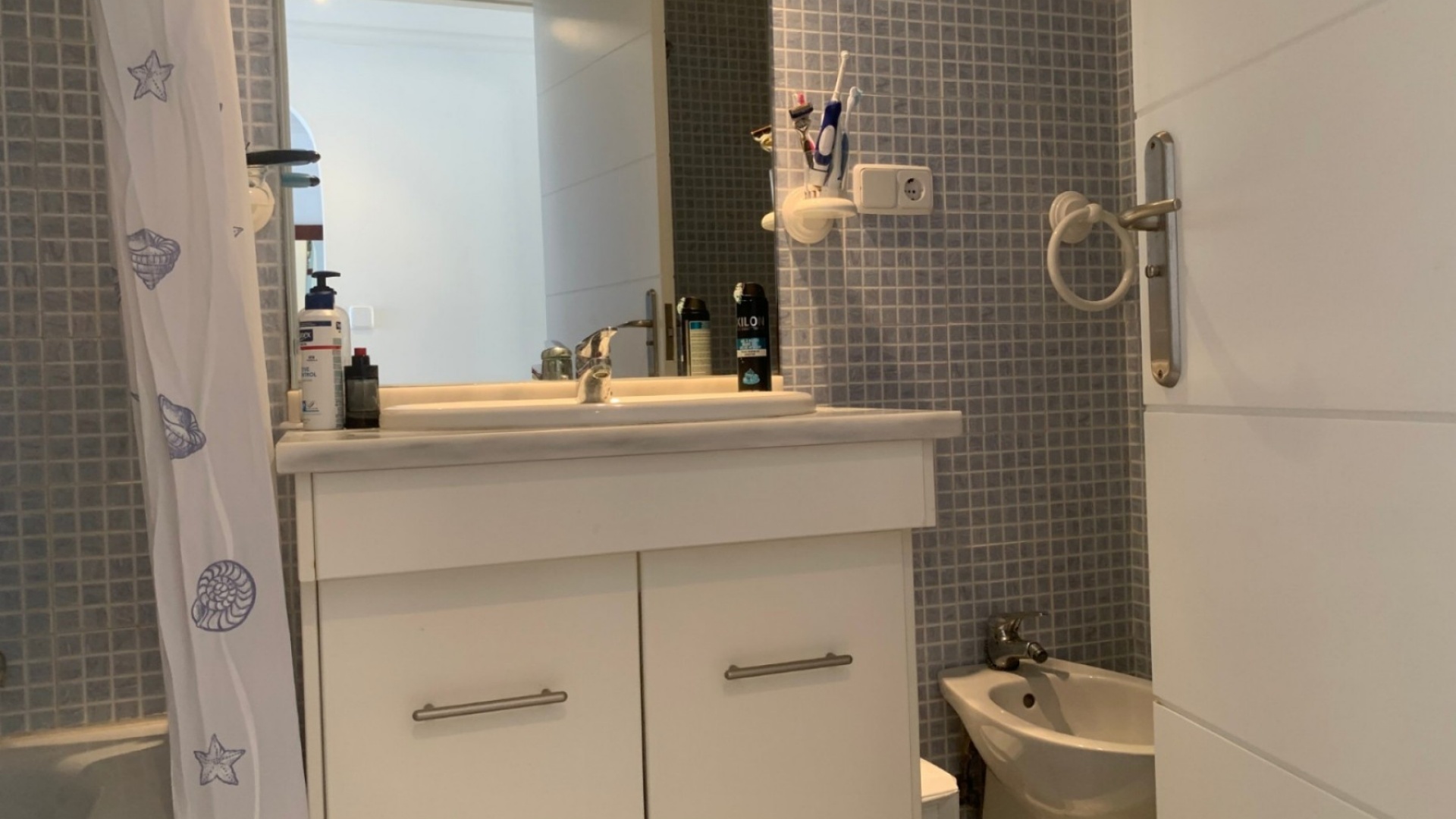 Wederverkoop - Appartement - Cabo Roig - beachside cabo roig