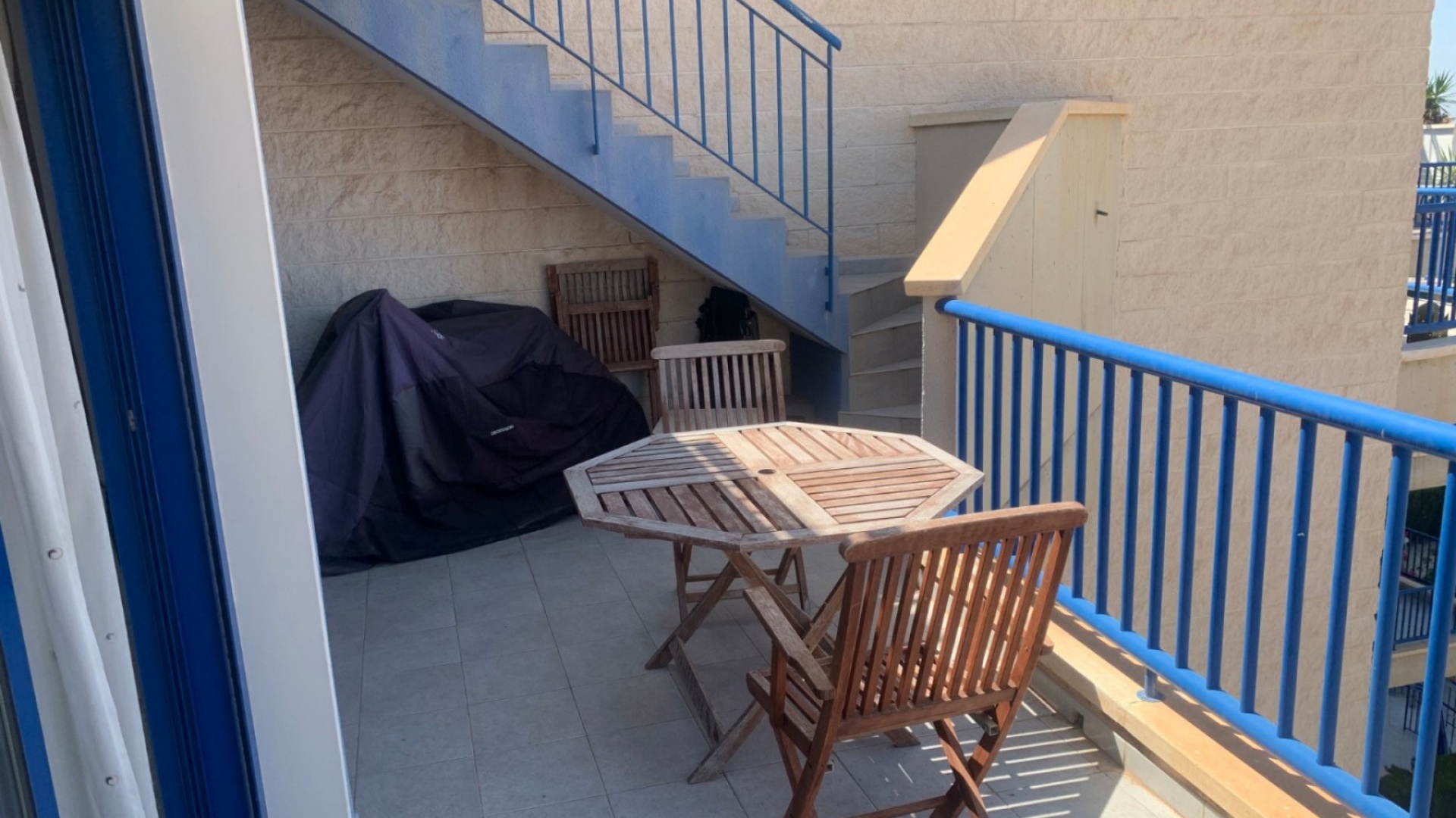 Wederverkoop - Appartement - Cabo Roig - beachside cabo roig