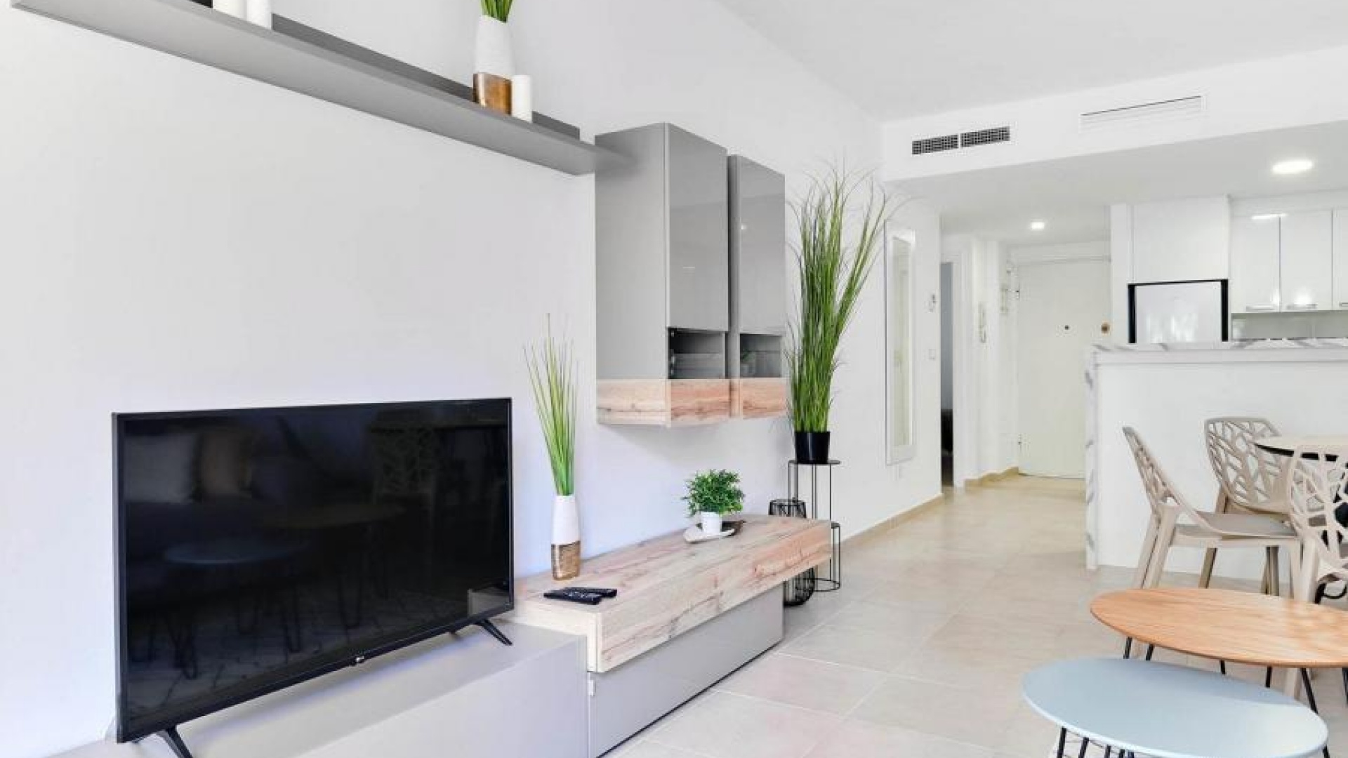 Wederverkoop - Appartement - Cabo Roig - beachside cabo roig