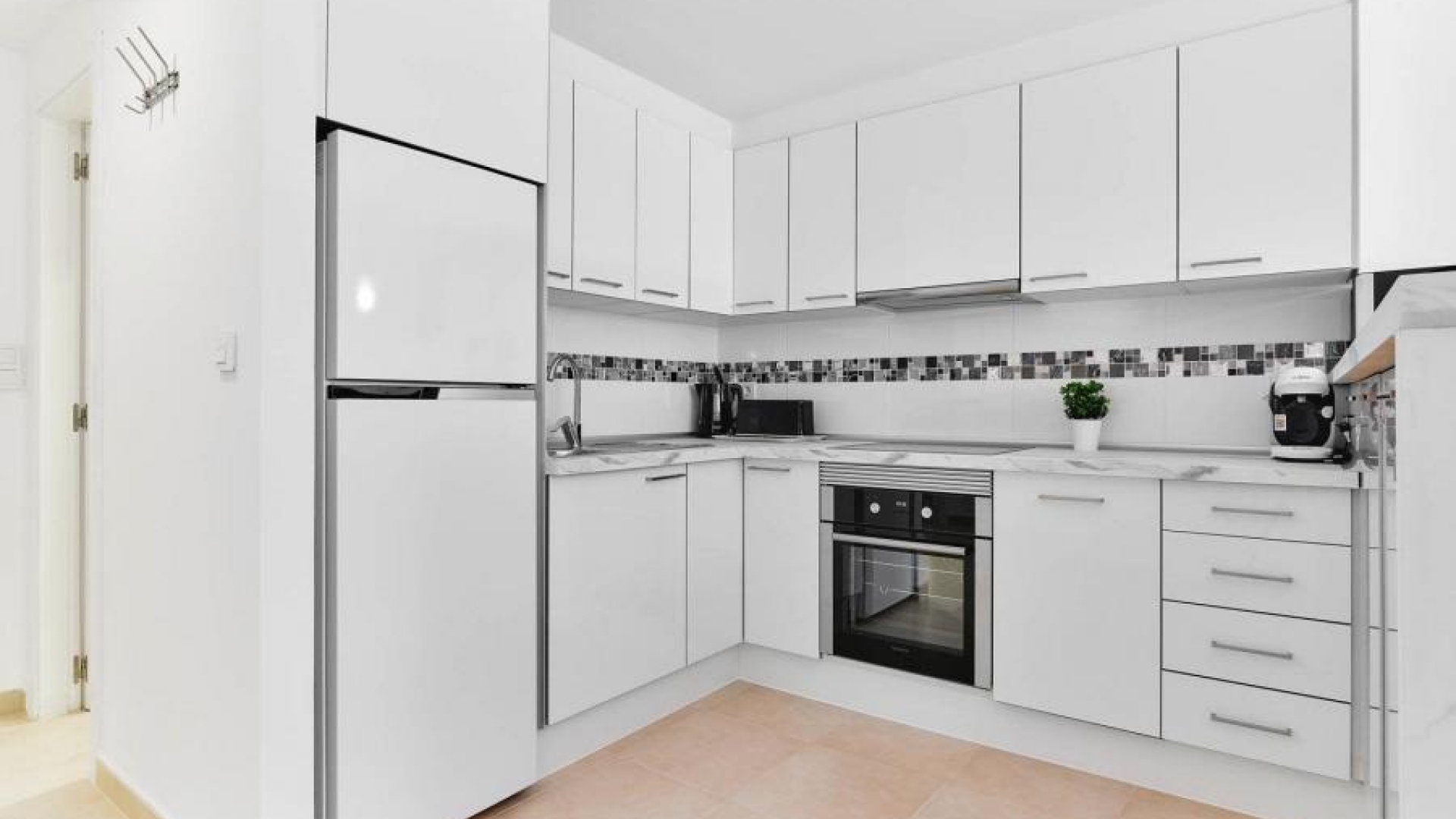 Wederverkoop - Appartement - Cabo Roig - beachside cabo roig