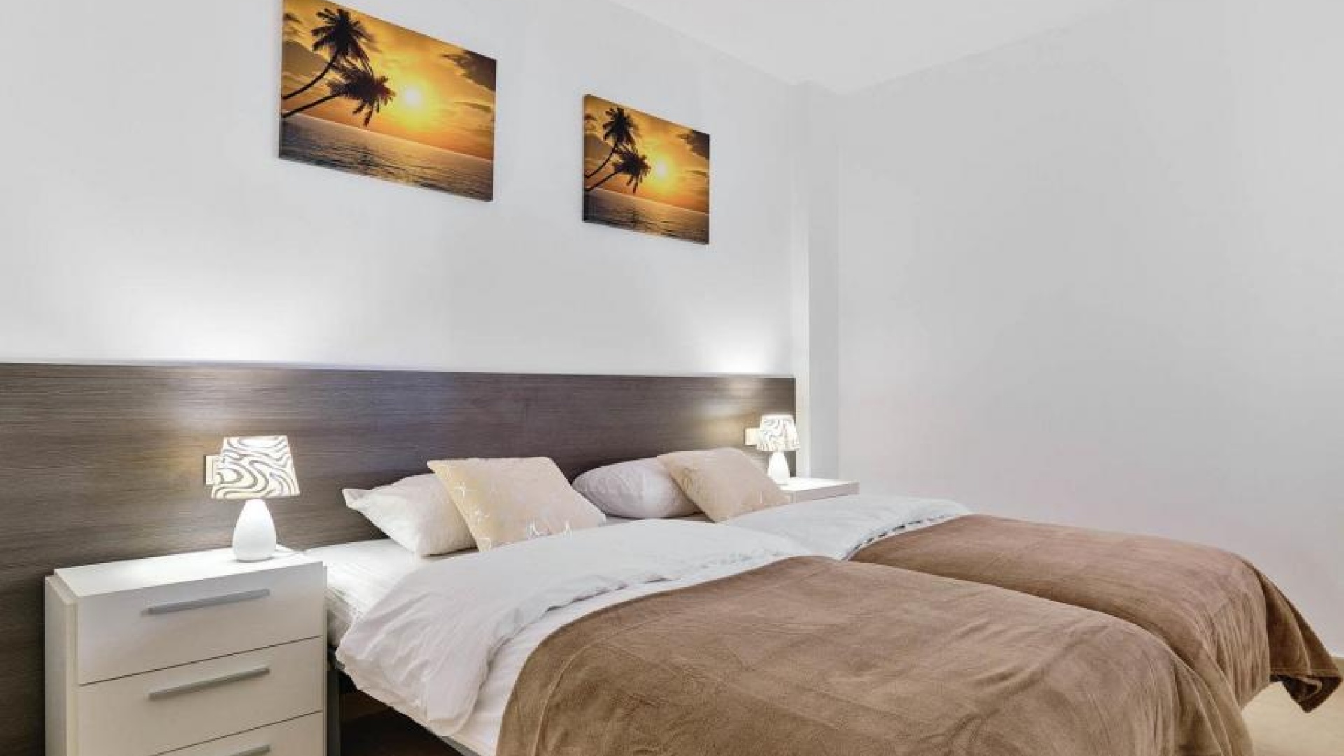 Wederverkoop - Appartement - Cabo Roig - beachside cabo roig