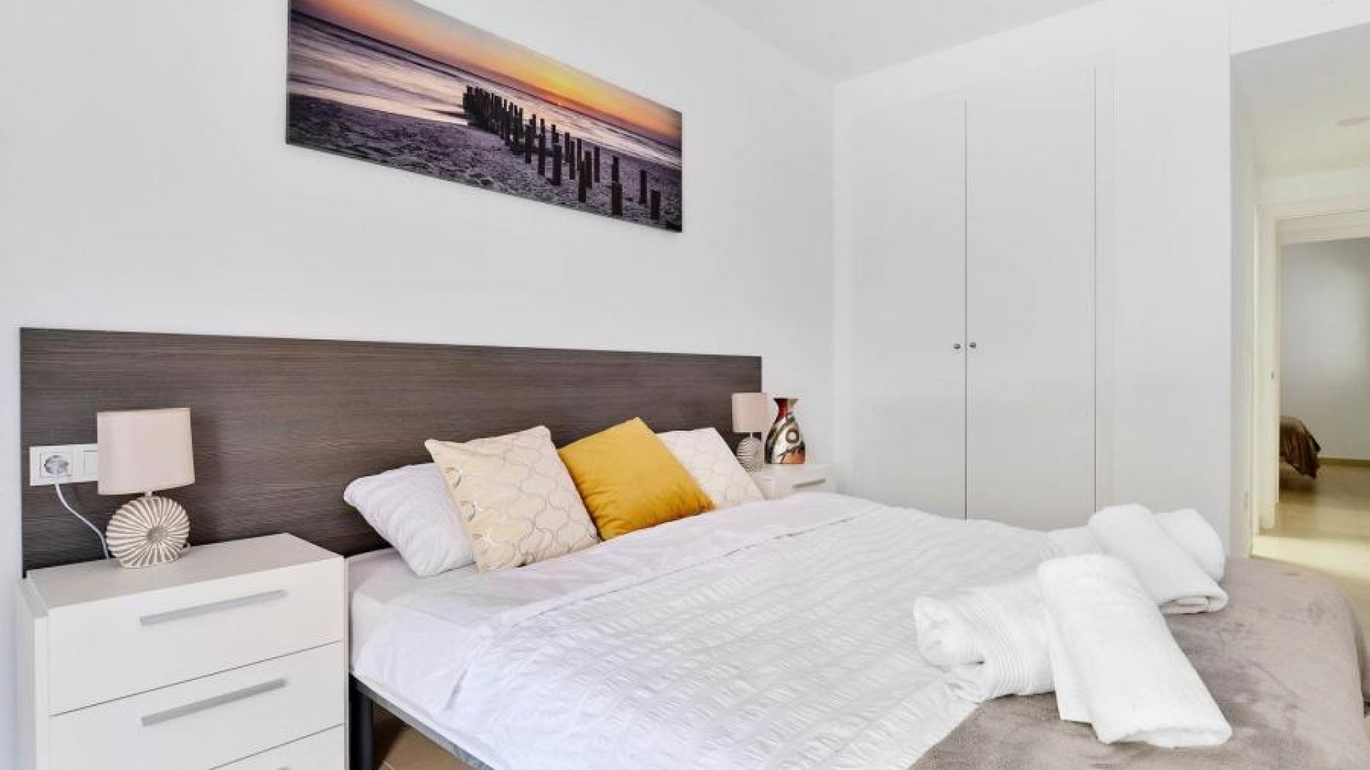 Wederverkoop - Appartement - Cabo Roig - beachside cabo roig