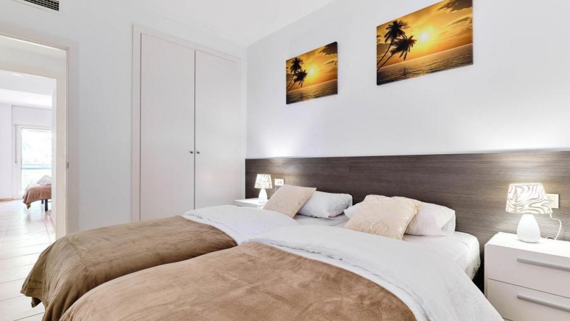 Wederverkoop - Appartement - Cabo Roig - beachside cabo roig