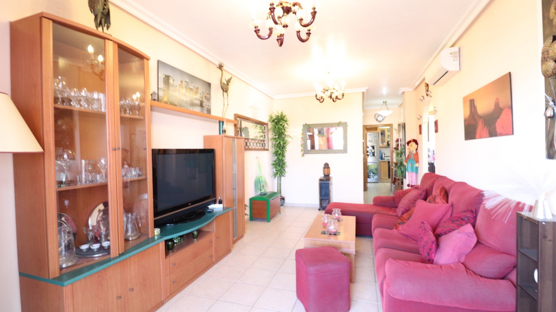 Wederverkoop - Appartement - Cabo Roig - beachside cabo roig