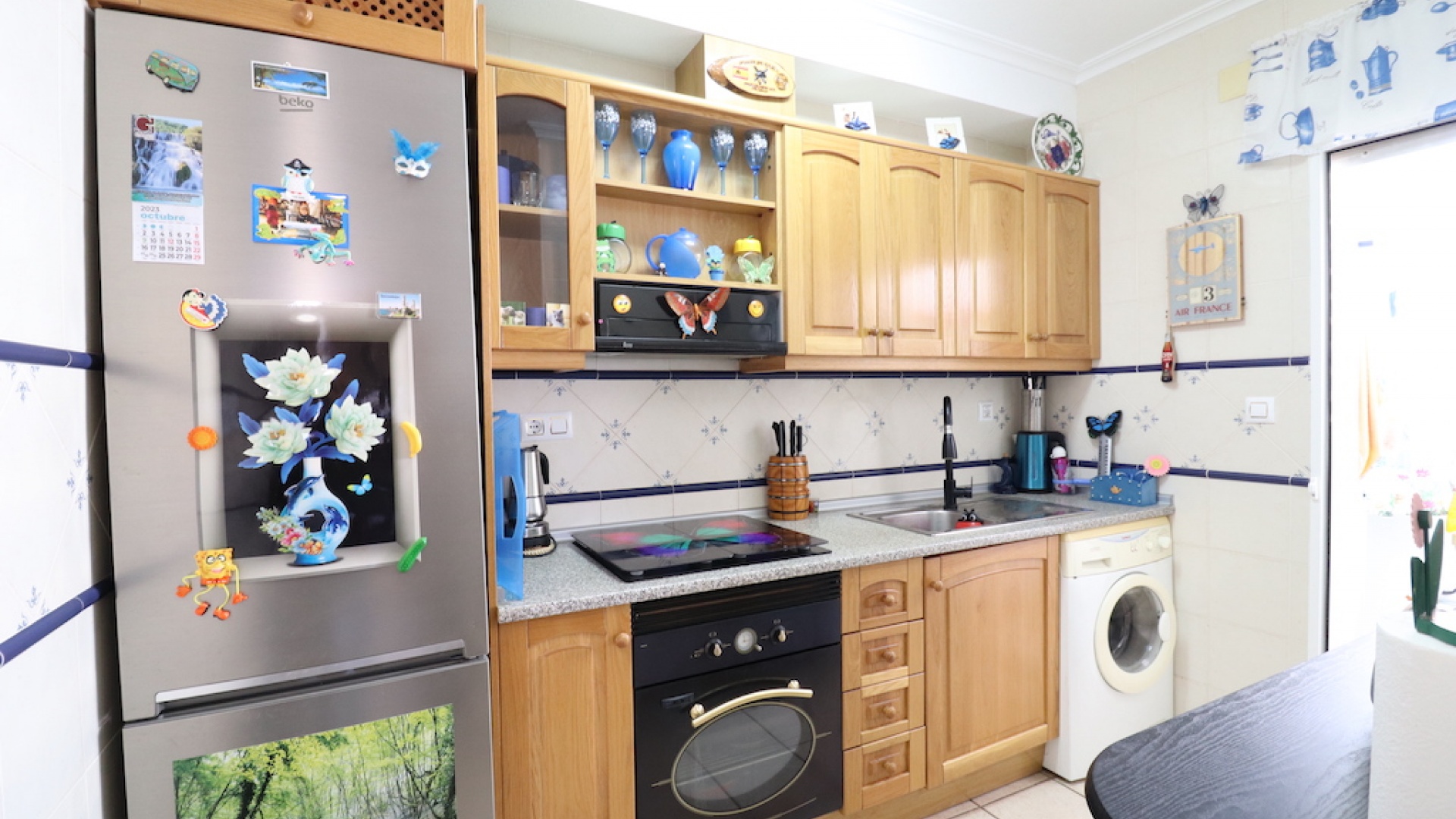 Wederverkoop - Appartement - Cabo Roig - beachside cabo roig