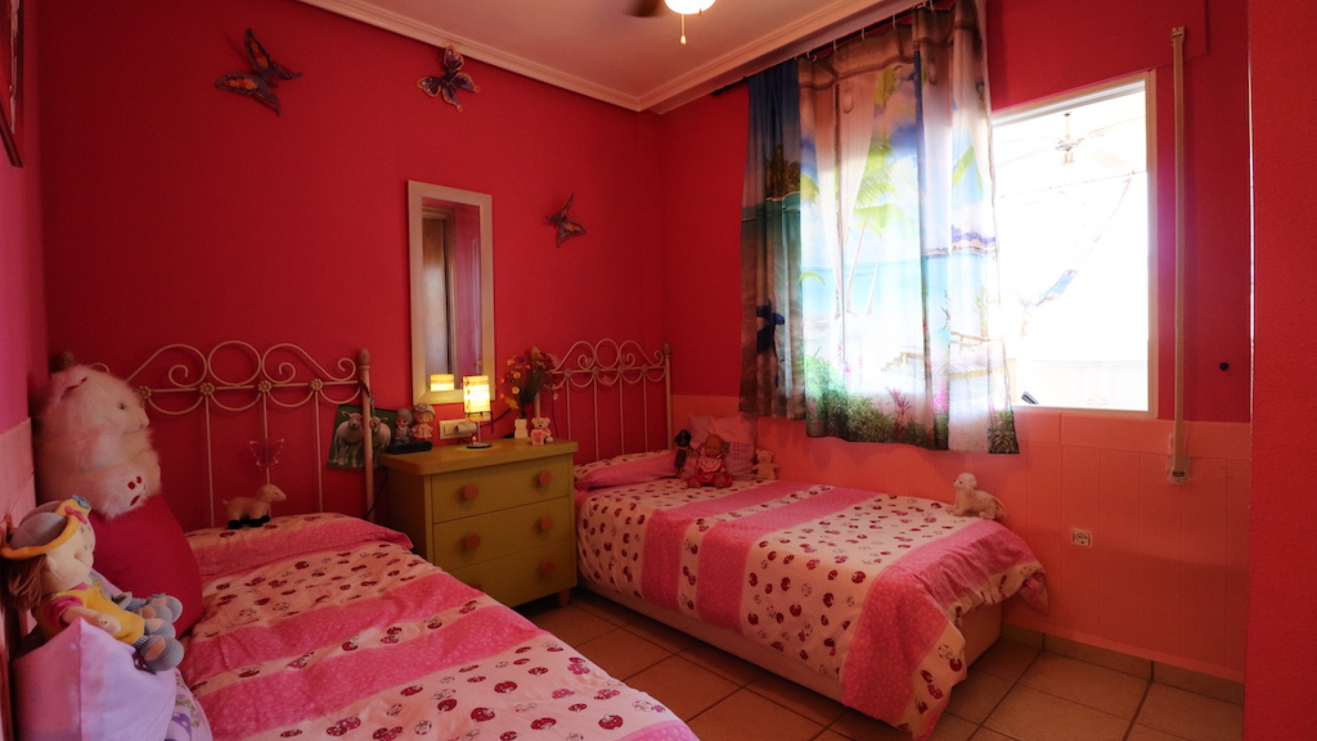 Wederverkoop - Appartement - Cabo Roig - beachside cabo roig