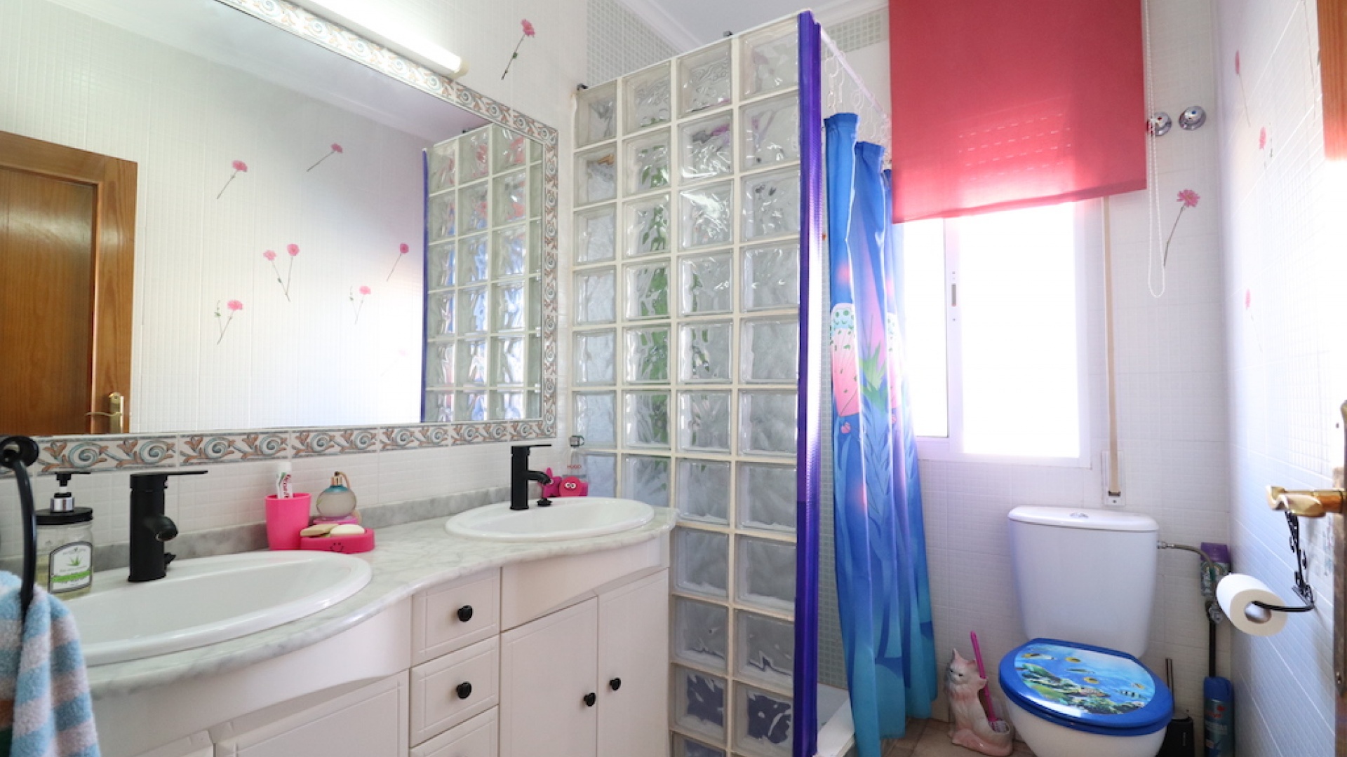 Wederverkoop - Appartement - Cabo Roig - beachside cabo roig