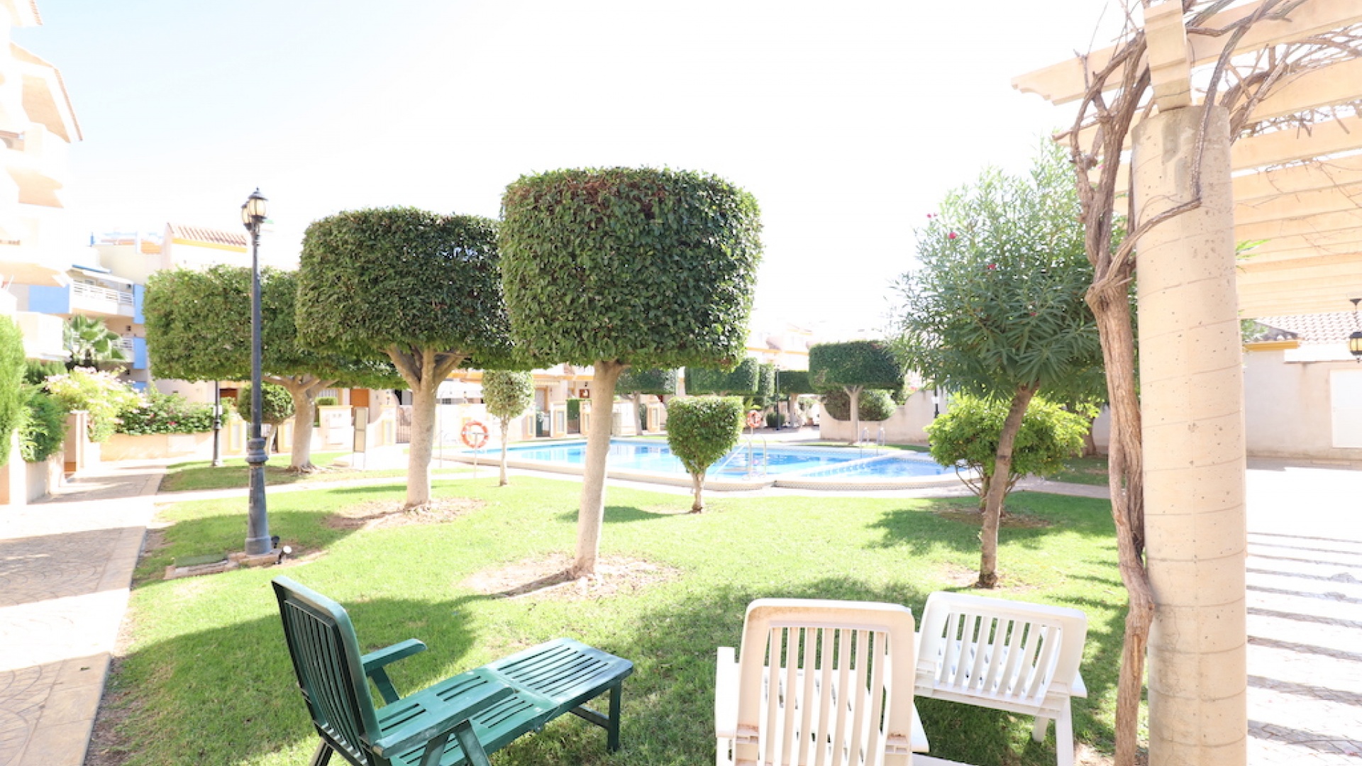 Wederverkoop - Appartement - Cabo Roig - beachside cabo roig