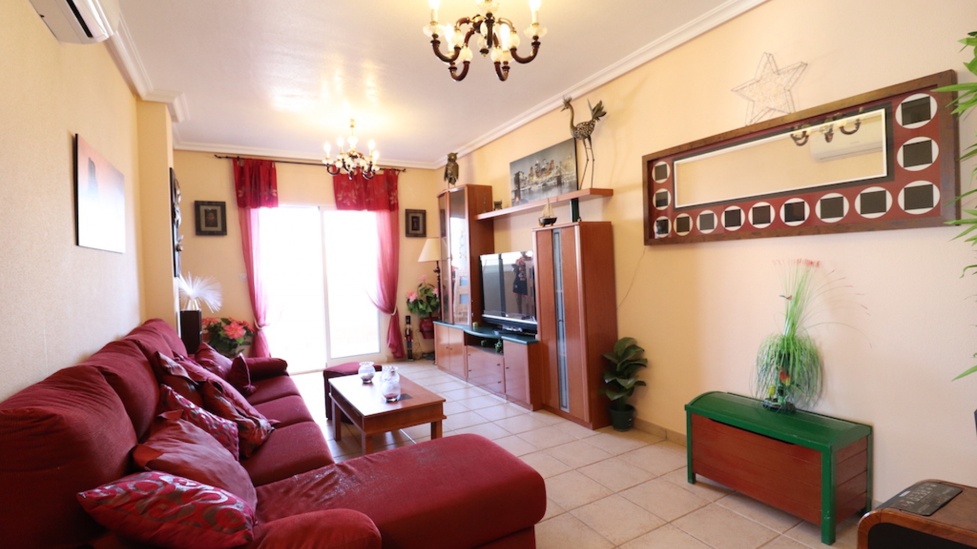 Wederverkoop - Appartement - Cabo Roig - beachside cabo roig