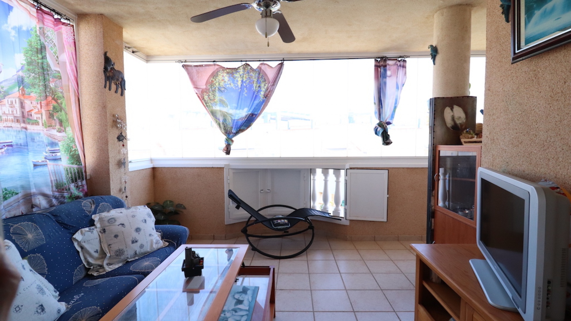 Wederverkoop - Appartement - Cabo Roig - beachside cabo roig