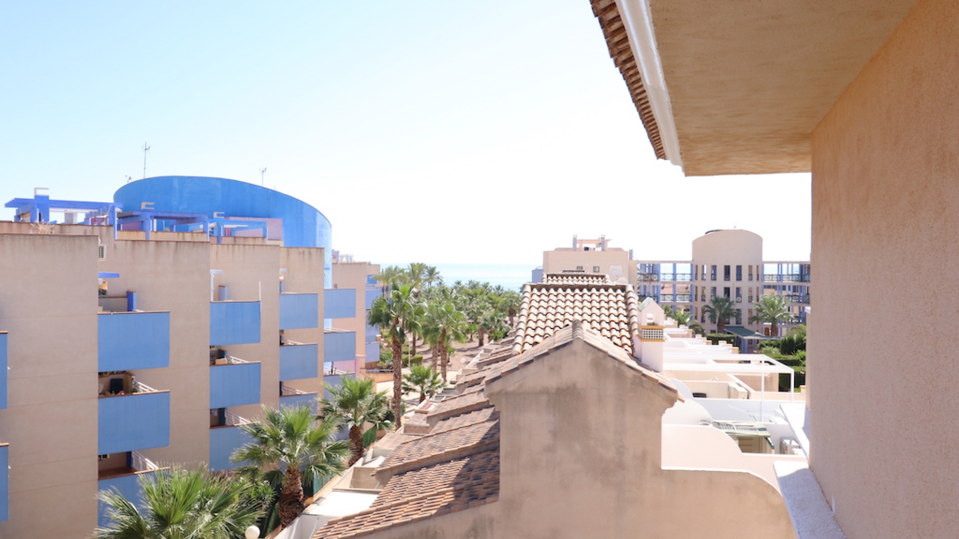 Wederverkoop - Appartement - Cabo Roig - beachside cabo roig