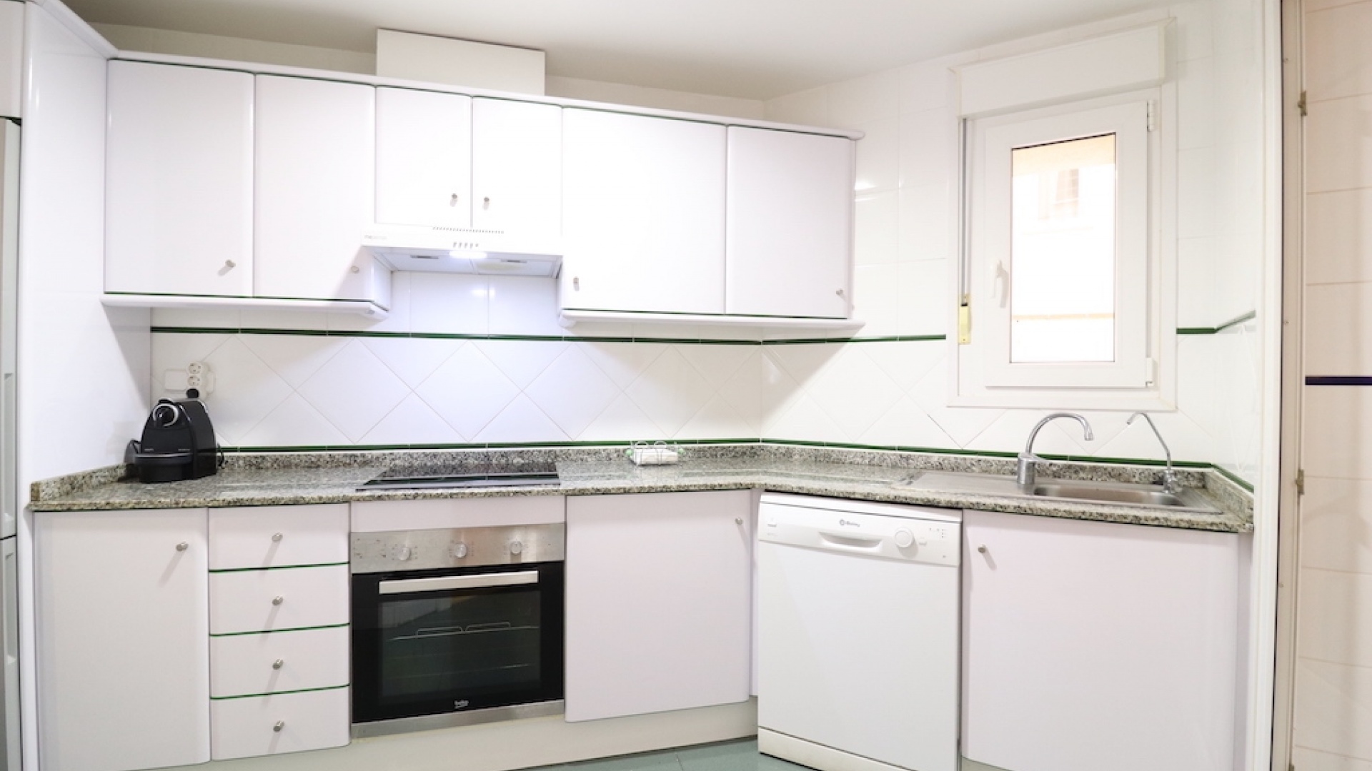 Wederverkoop - Appartement - Cabo Roig - beachside cabo roig