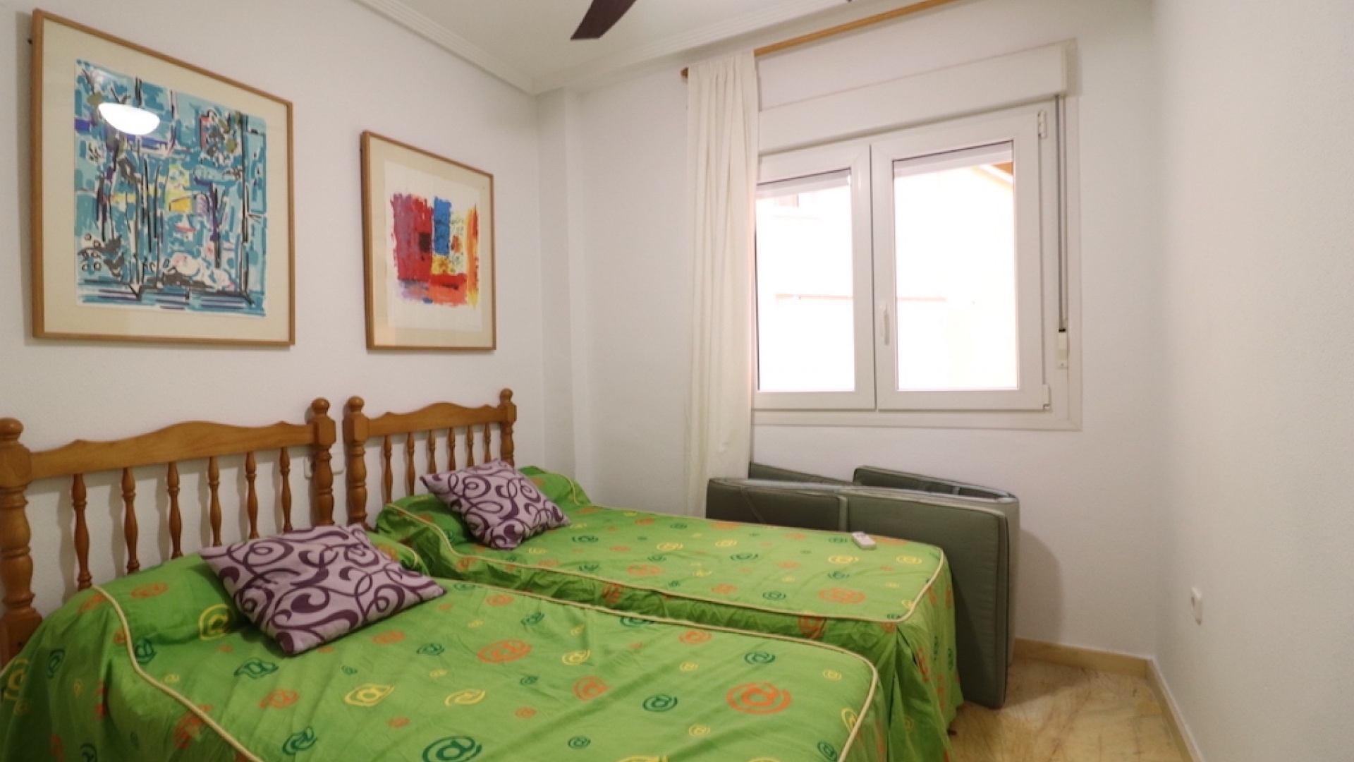 Wederverkoop - Appartement - Cabo Roig - beachside cabo roig