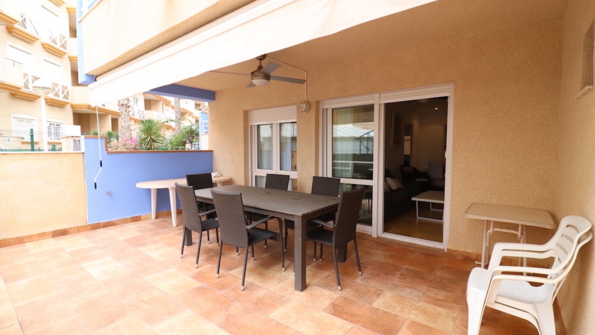 Wederverkoop - Appartement - Cabo Roig - beachside cabo roig