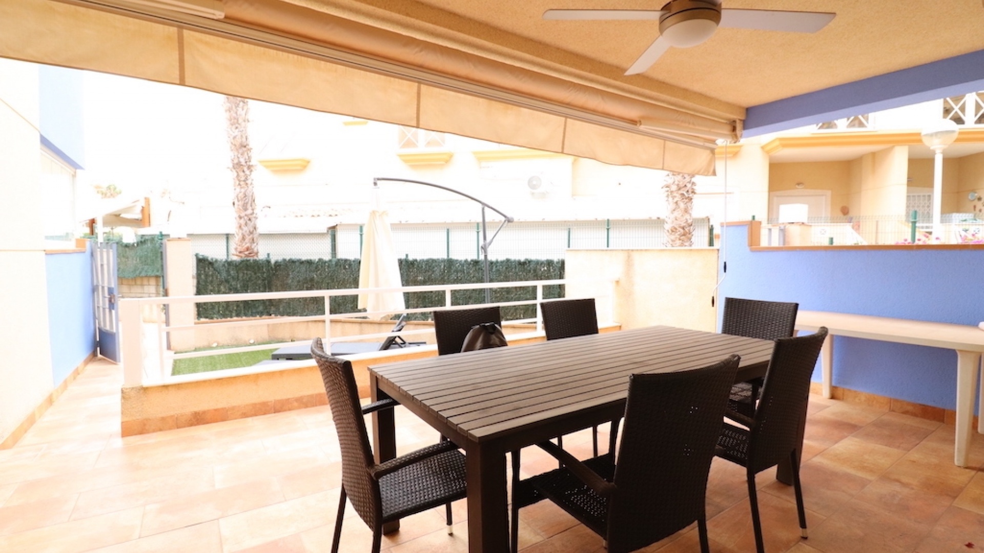 Wederverkoop - Appartement - Cabo Roig - beachside cabo roig