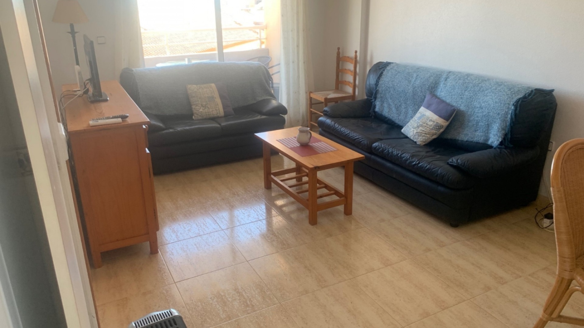 Wederverkoop - Appartement - Cabo Roig - beachside cabo roig