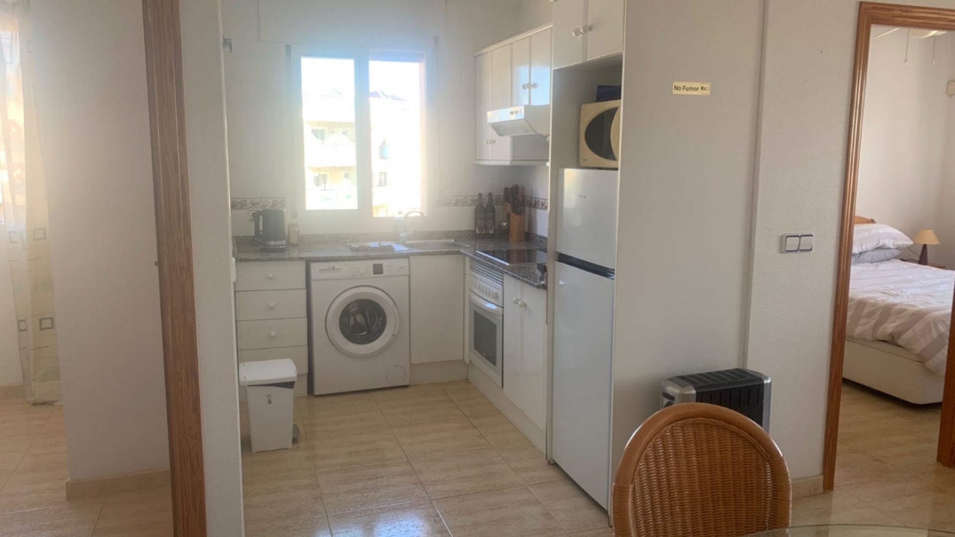 Wederverkoop - Appartement - Cabo Roig - beachside cabo roig