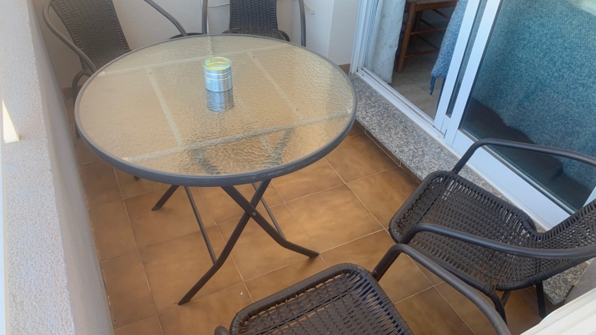 Wederverkoop - Appartement - Cabo Roig - beachside cabo roig