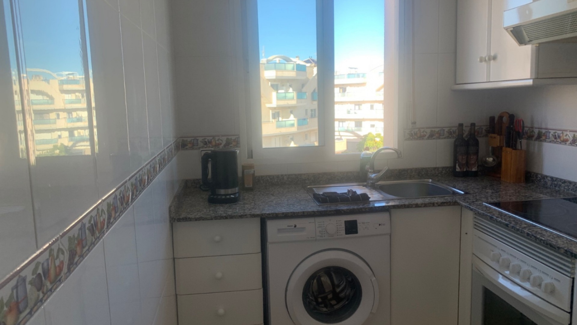 Wederverkoop - Appartement - Cabo Roig - beachside cabo roig