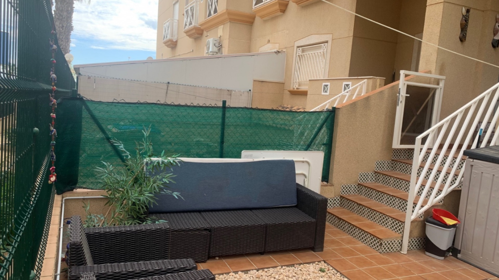 Wederverkoop - Appartement - Cabo Roig - beachside cabo roig