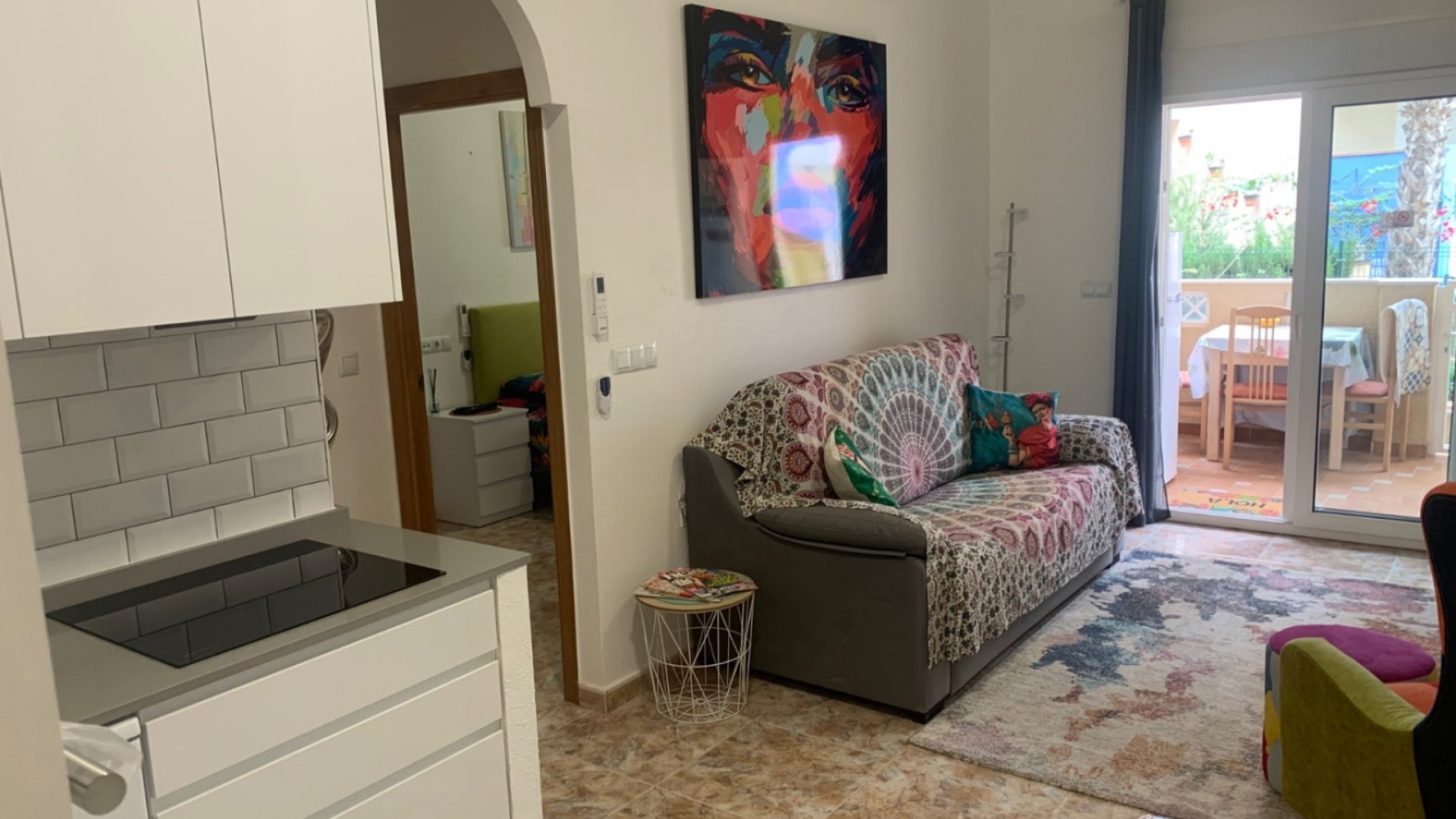 Wederverkoop - Appartement - Cabo Roig - beachside cabo roig