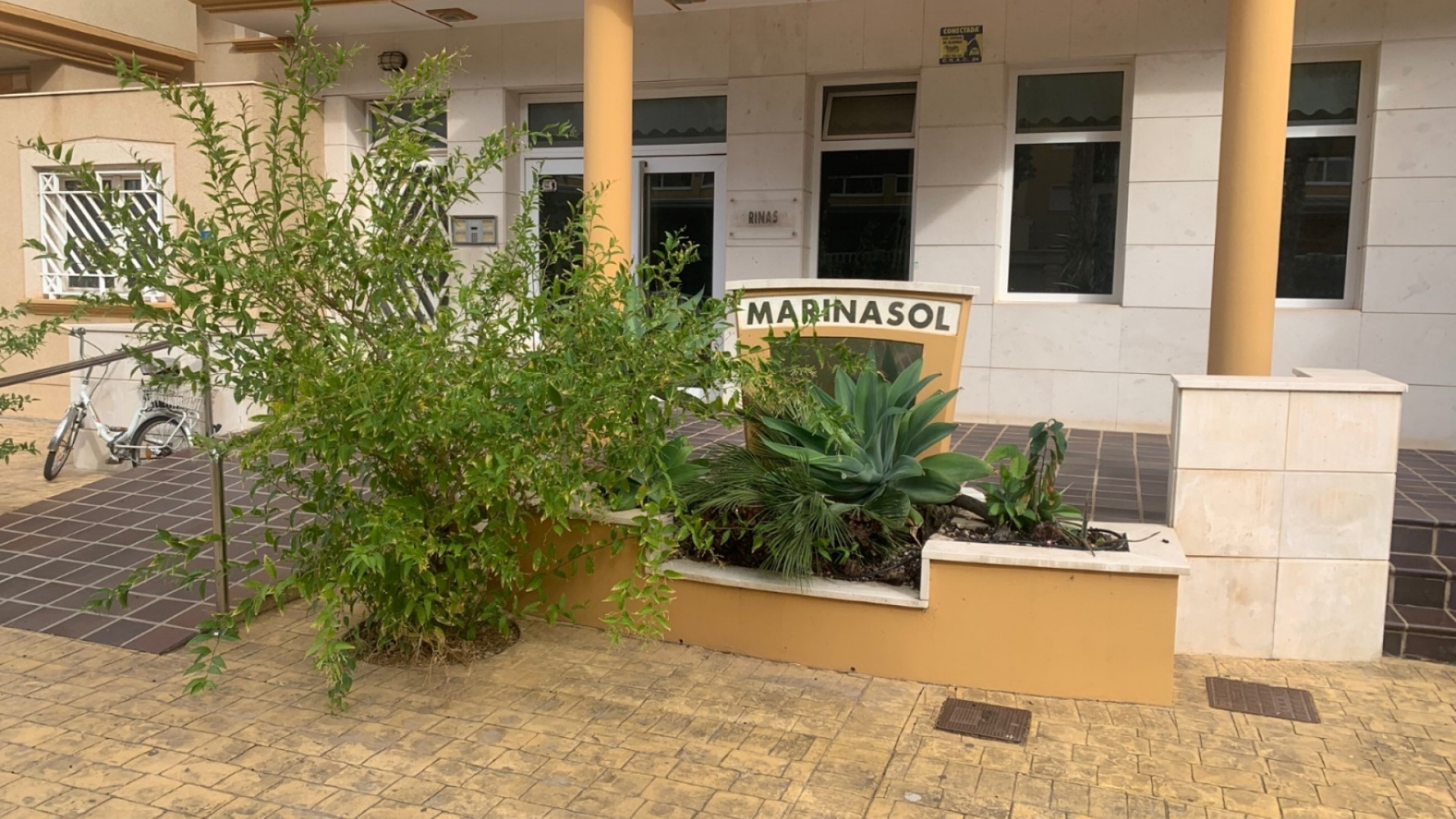 Wederverkoop - Appartement - Cabo Roig - beachside cabo roig