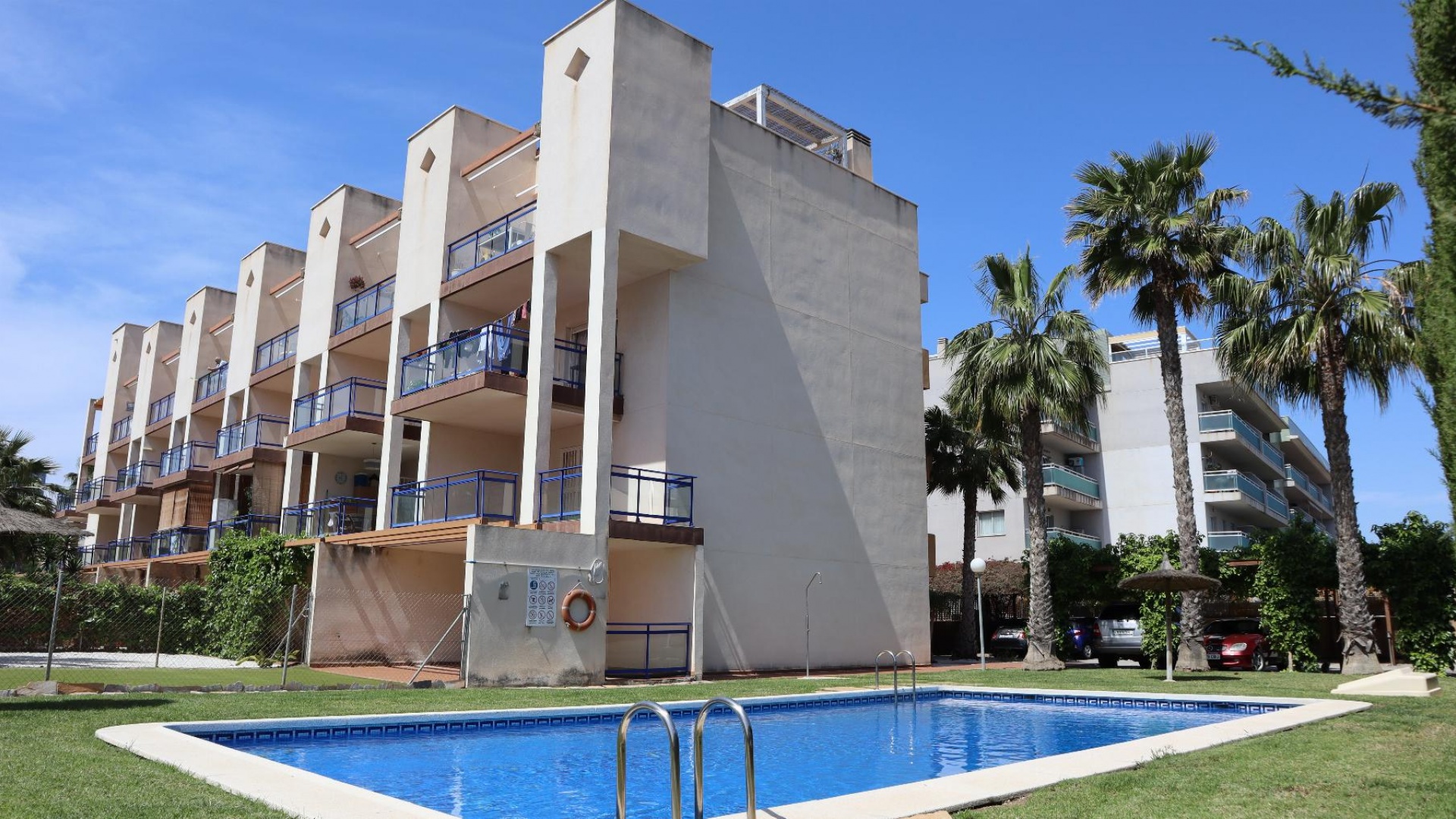 Wederverkoop - Appartement - Cabo Roig - beachside cabo roig