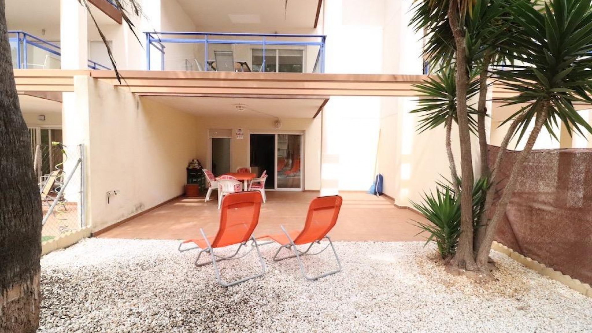 Wederverkoop - Appartement - Cabo Roig - beachside cabo roig