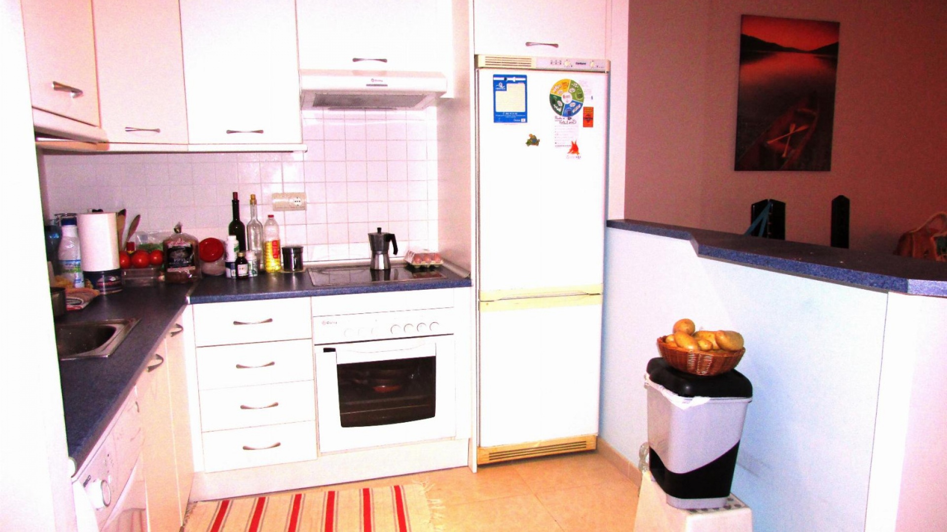 Wederverkoop - Appartement - Cabo Roig - beachside cabo roig