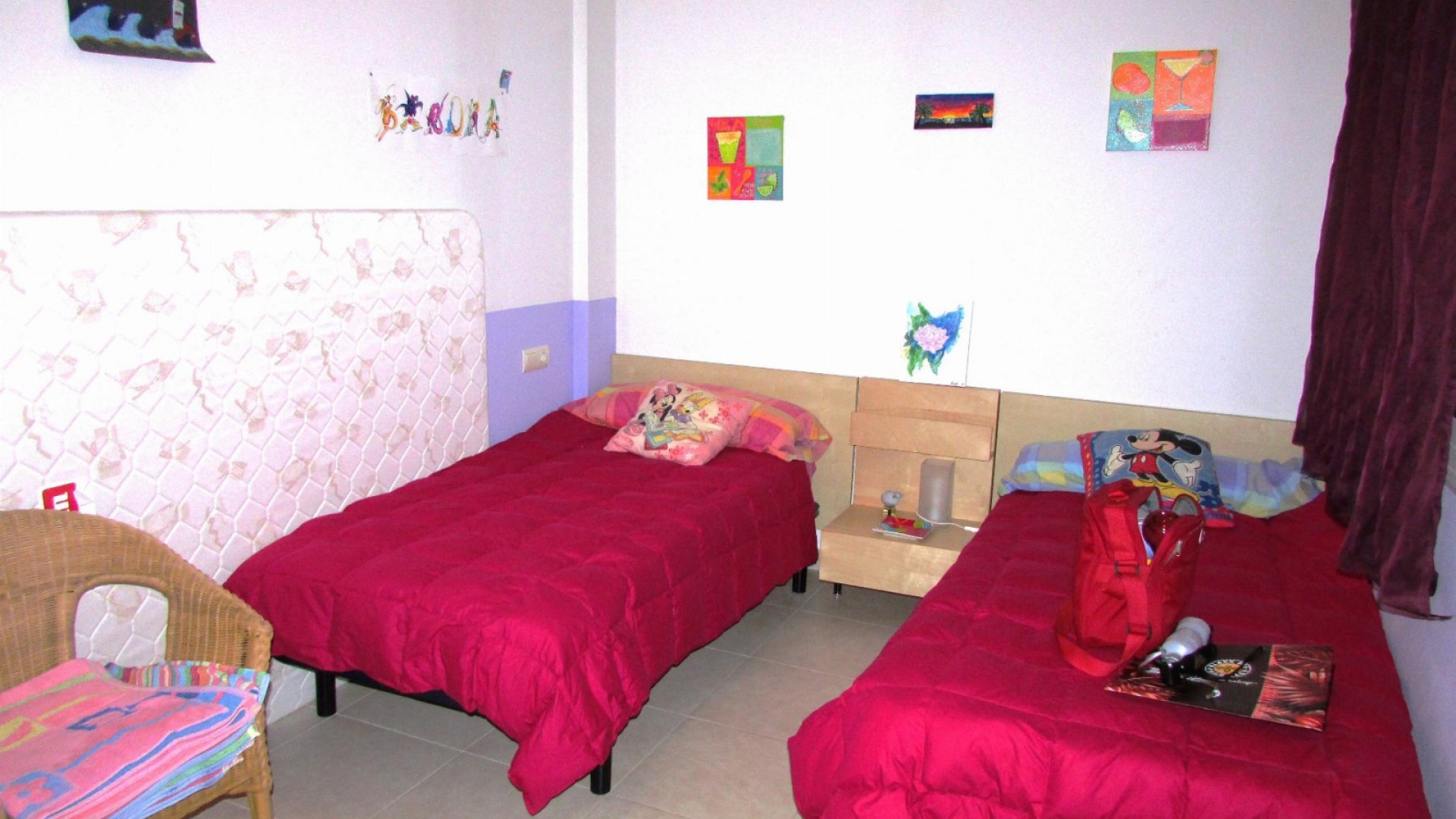 Wederverkoop - Appartement - Cabo Roig - beachside cabo roig