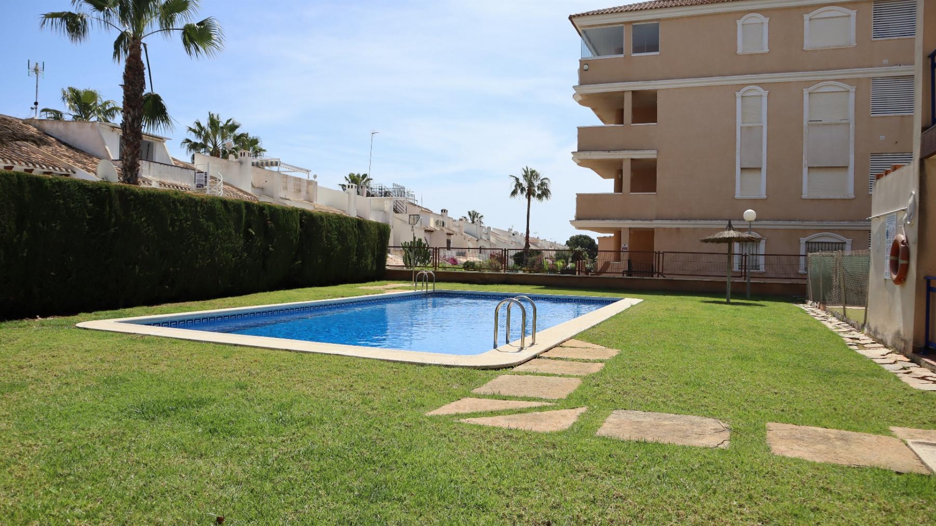 Wederverkoop - Appartement - Cabo Roig - beachside cabo roig