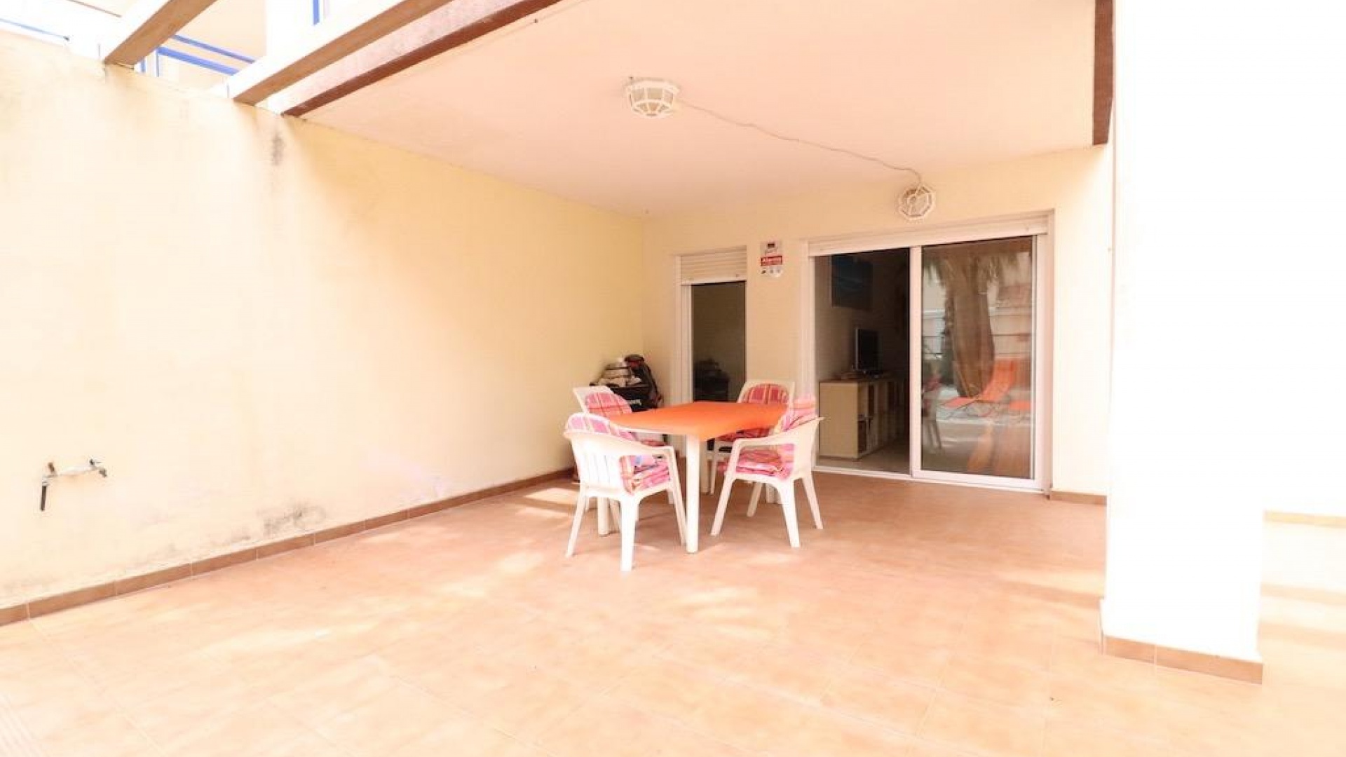 Wederverkoop - Appartement - Cabo Roig - beachside cabo roig