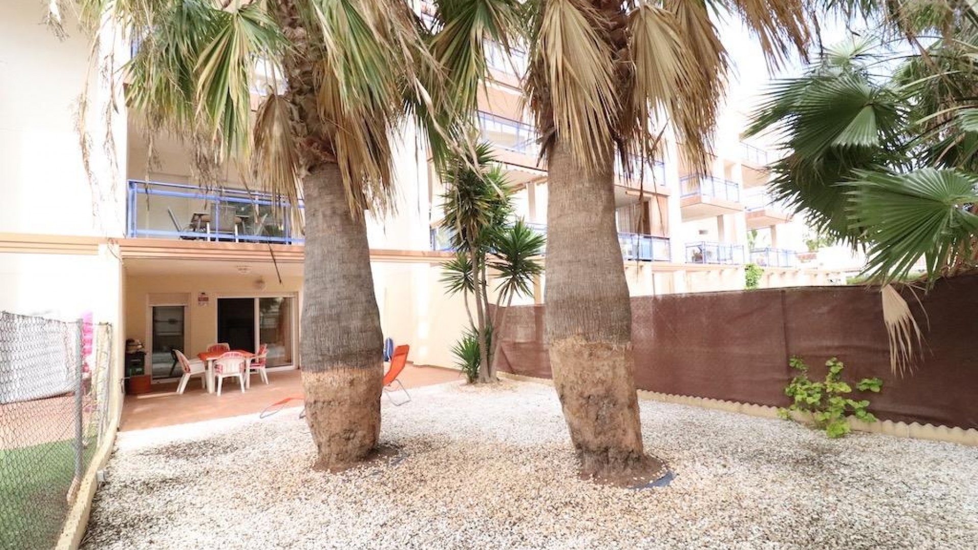 Wederverkoop - Appartement - Cabo Roig - beachside cabo roig