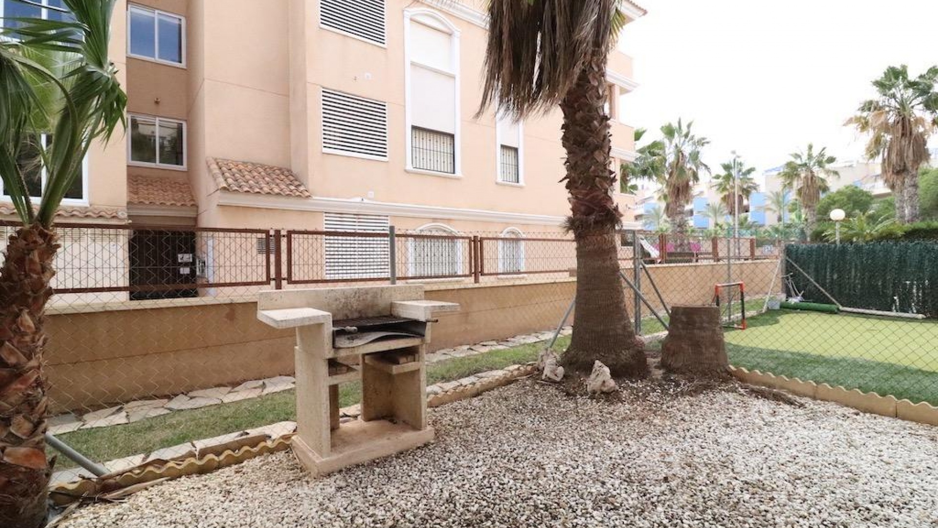 Wederverkoop - Appartement - Cabo Roig - beachside cabo roig