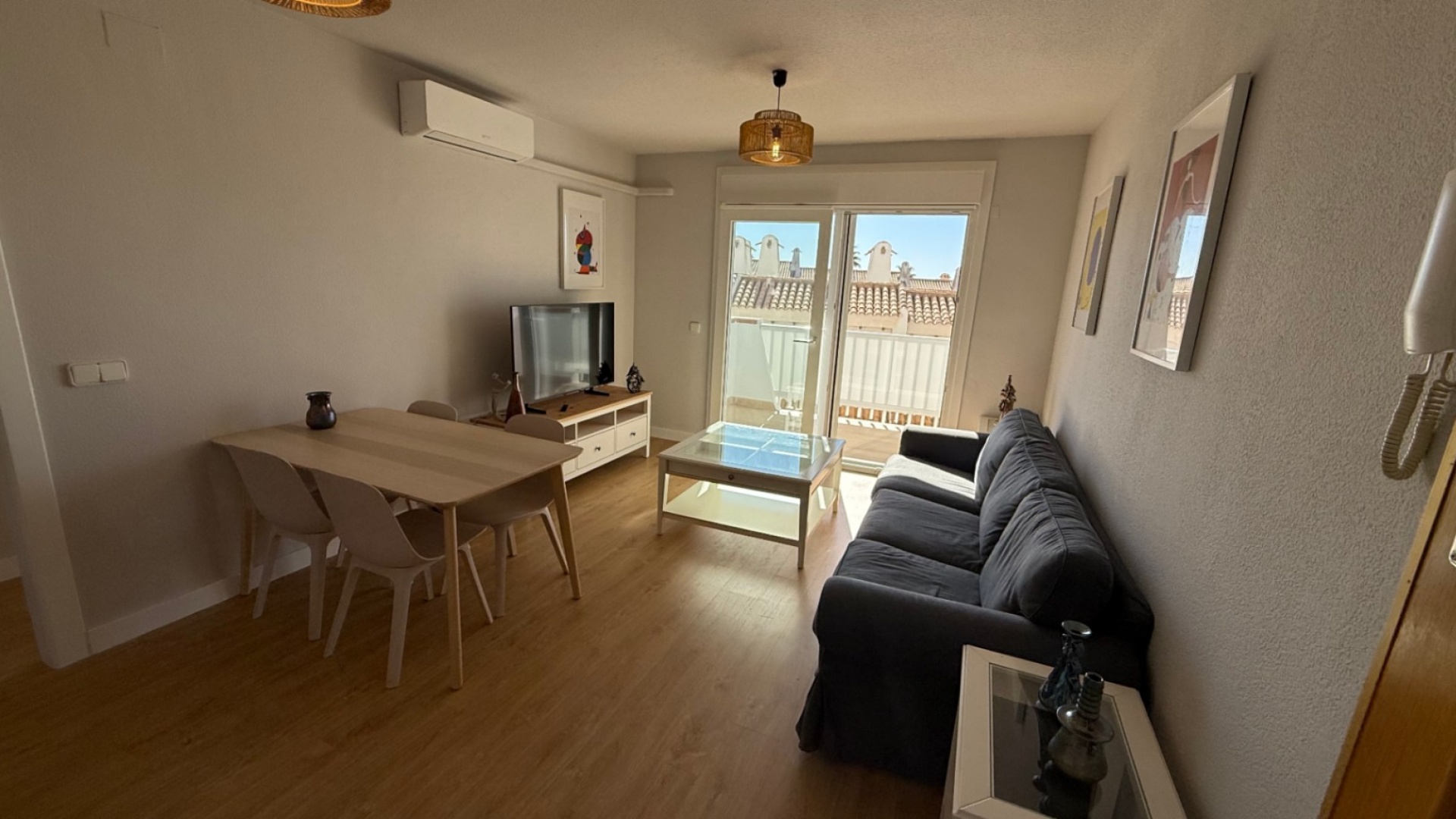 Wederverkoop - Appartement - Cabo Roig - Beachside