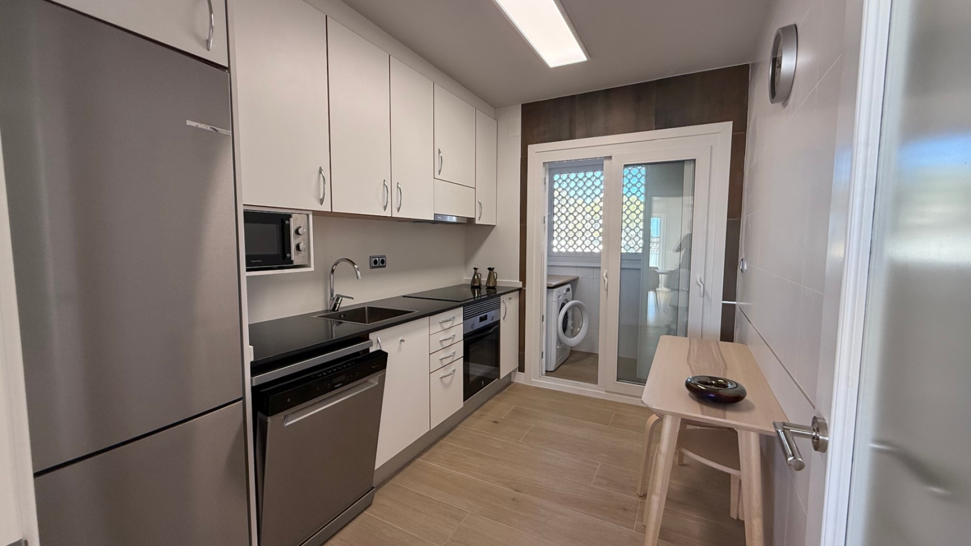 Wederverkoop - Appartement - Cabo Roig - Beachside