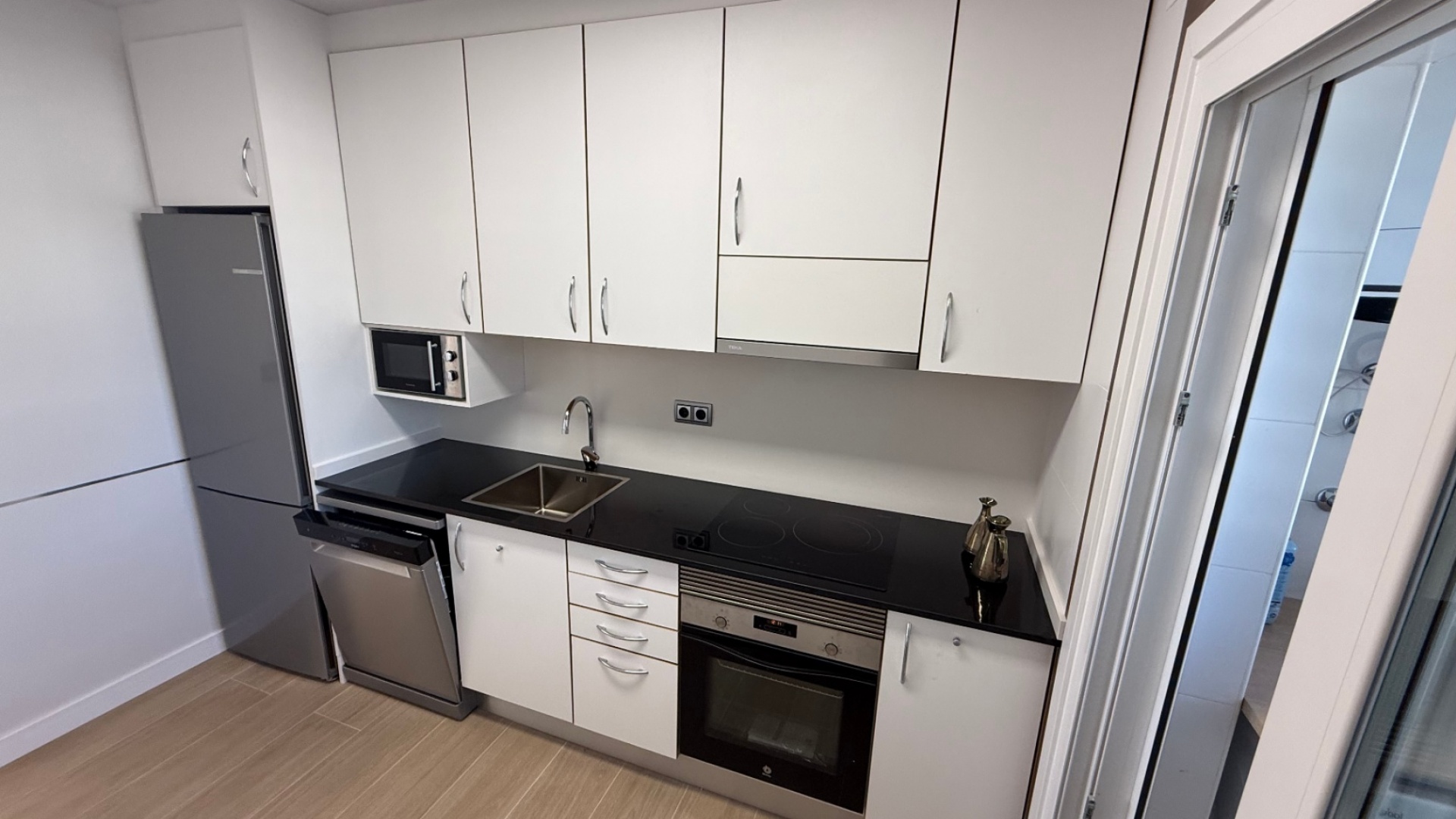 Wederverkoop - Appartement - Cabo Roig - Beachside