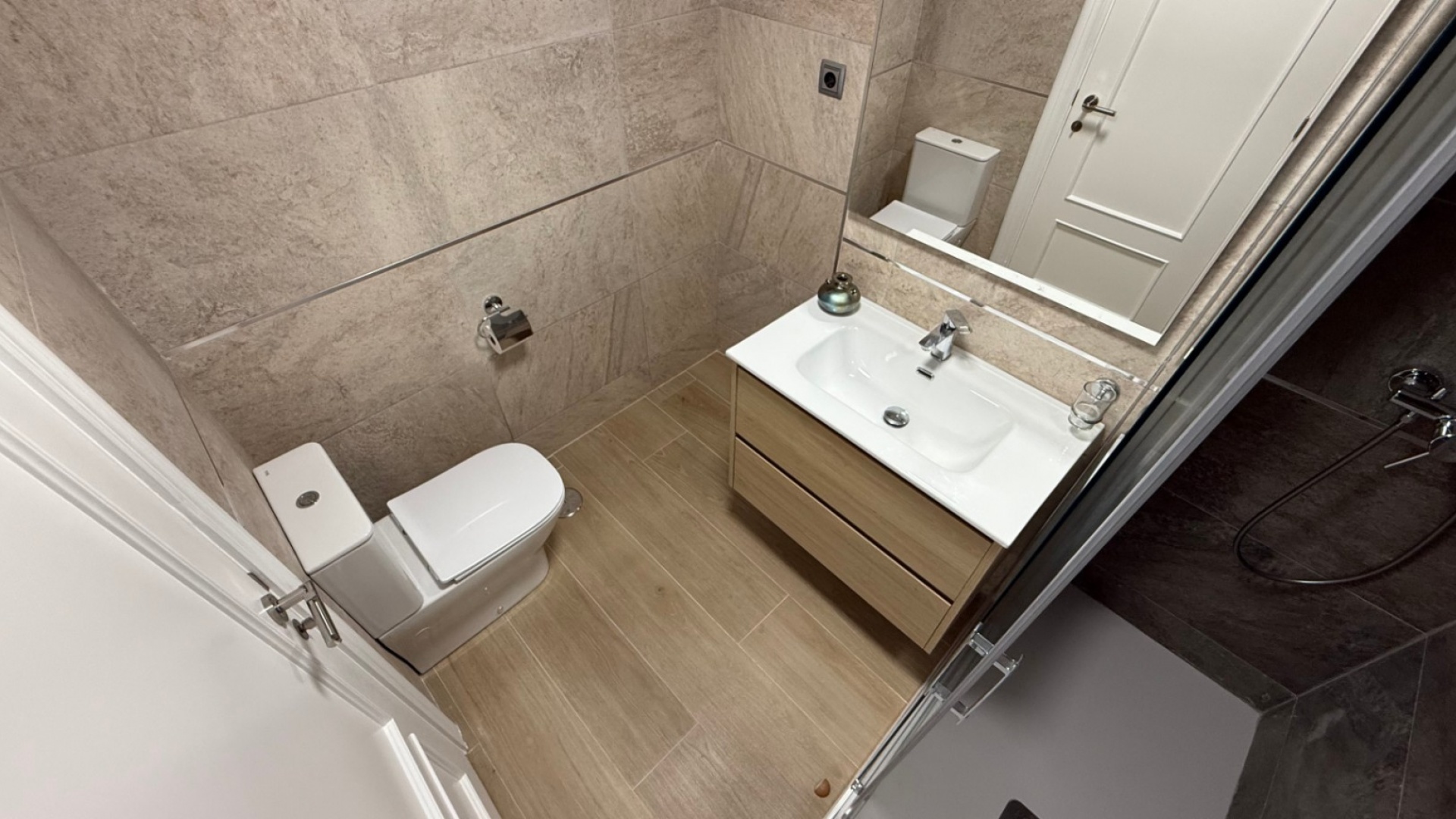 Wederverkoop - Appartement - Cabo Roig - Beachside