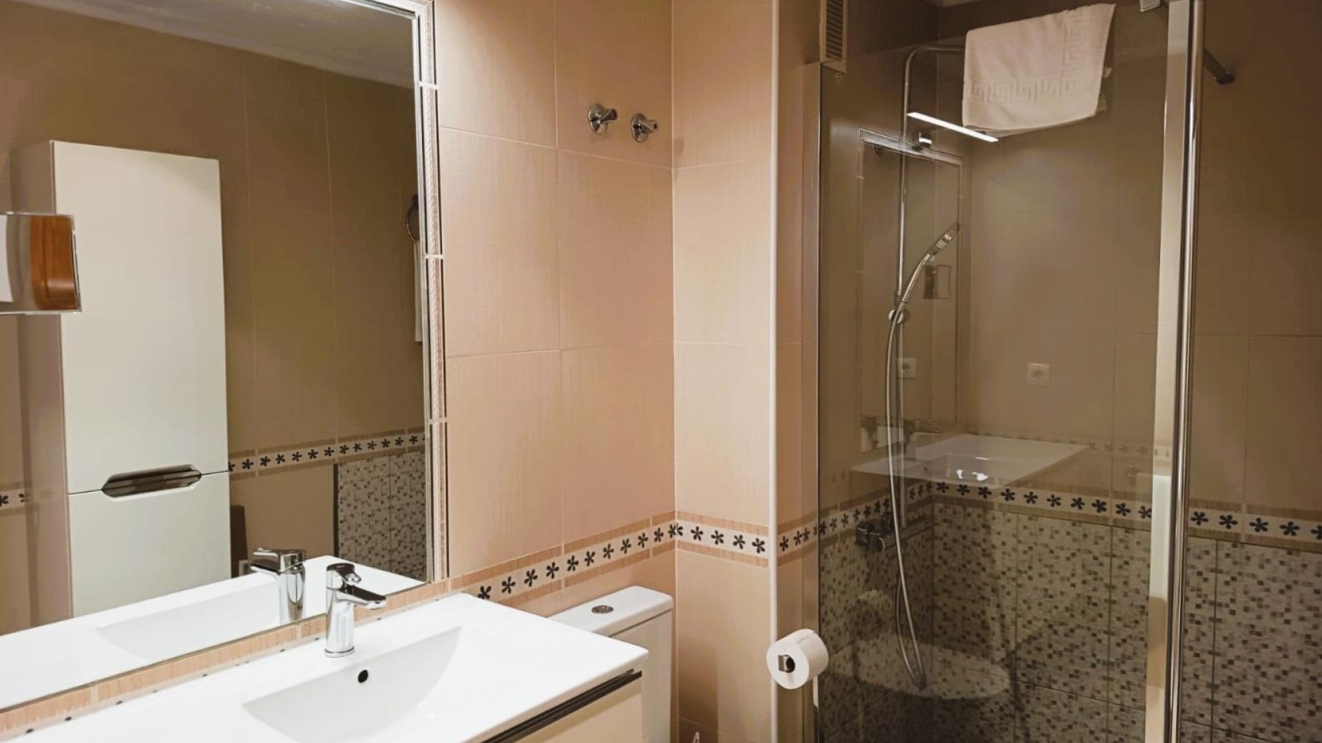 Wederverkoop - Appartement - Cabo Roig - Beachside