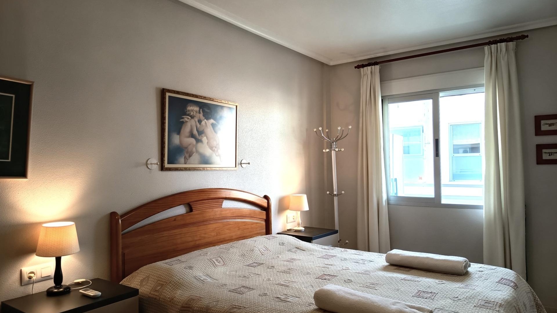 Wederverkoop - Appartement - Cabo Roig - Beachside