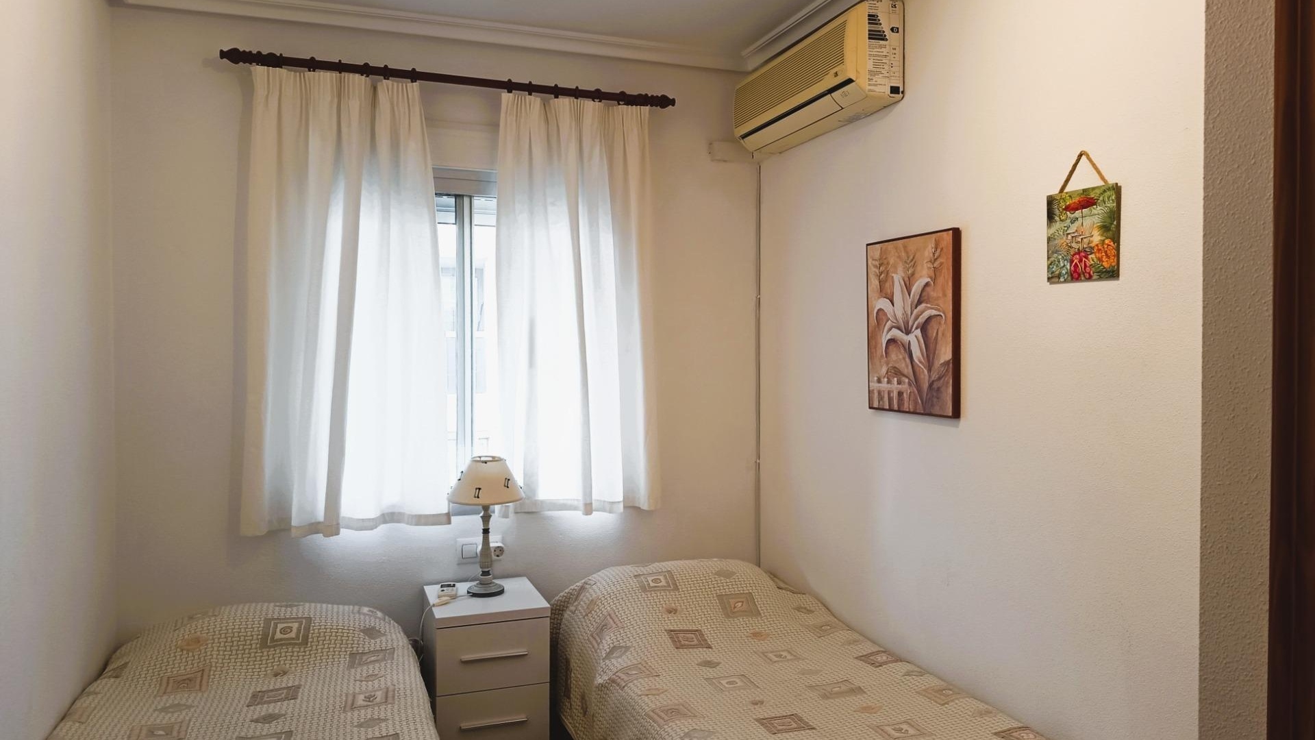 Wederverkoop - Appartement - Cabo Roig - Beachside