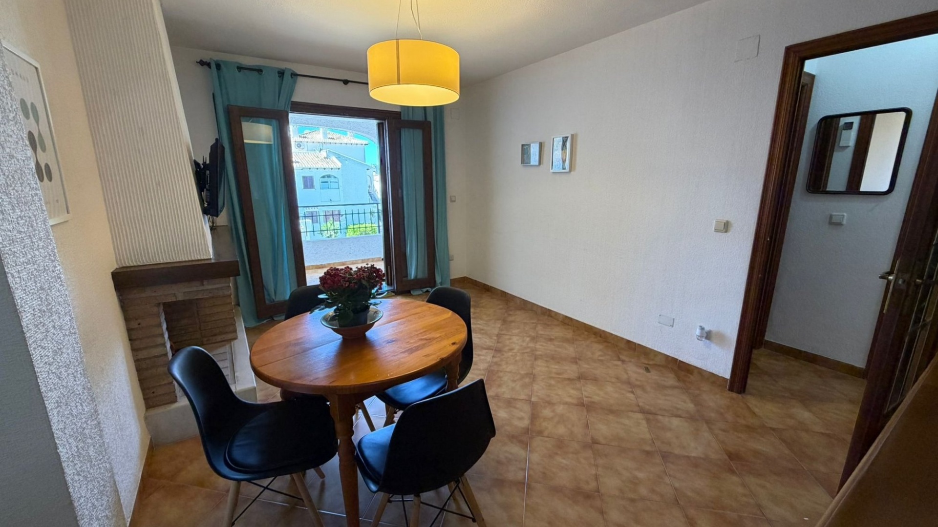 Wederverkoop - Appartement - Cabo Roig - Beachside