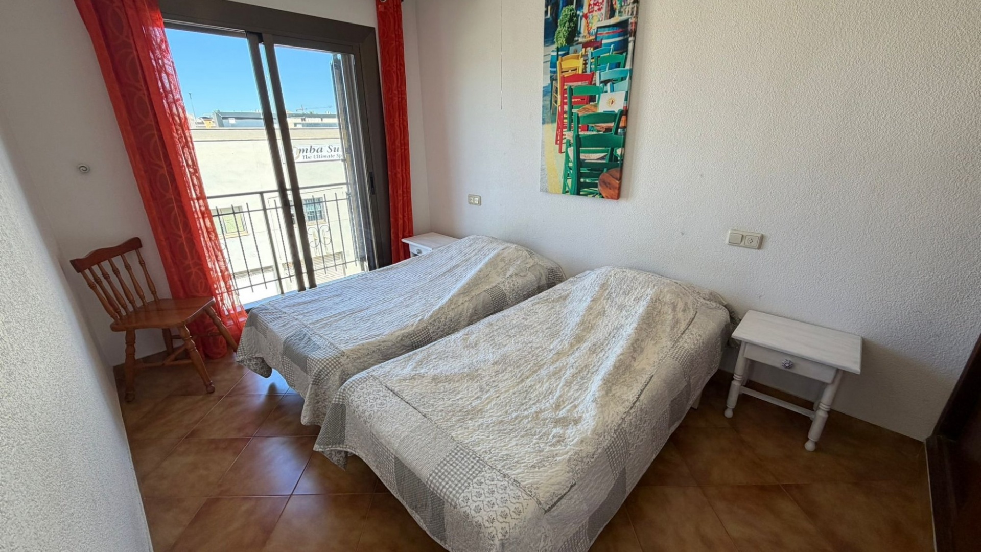 Wederverkoop - Appartement - Cabo Roig - Beachside