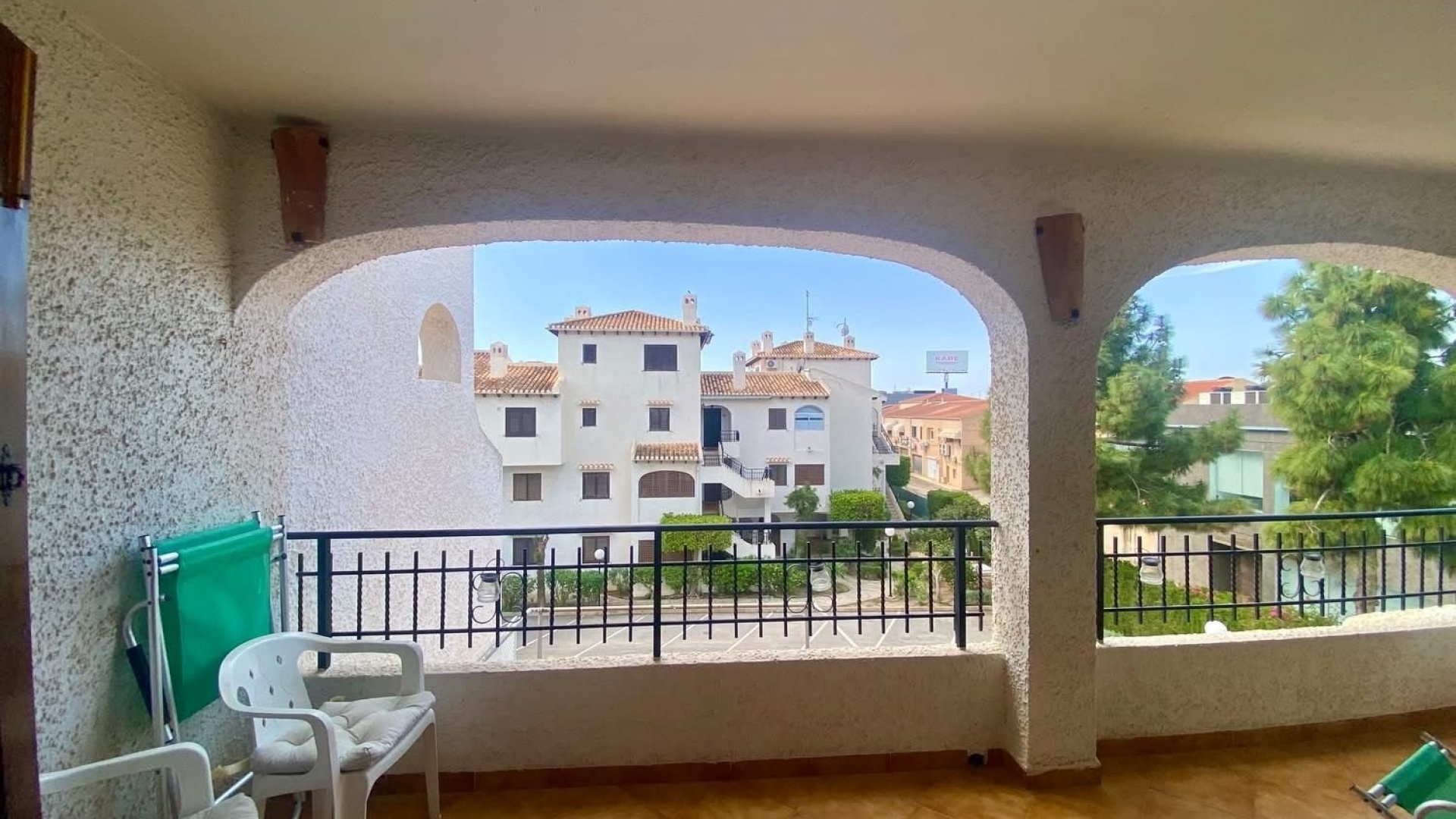 Wederverkoop - Appartement - Cabo Roig - Beachside