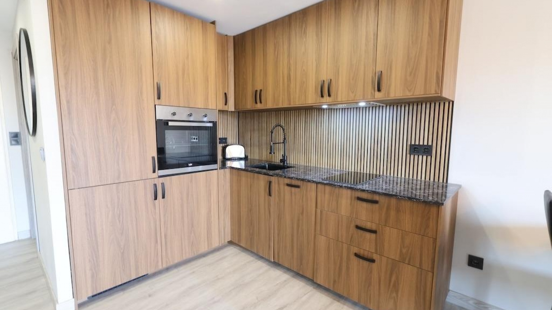 Wederverkoop - Appartement - Cabo Roig - Beachside
