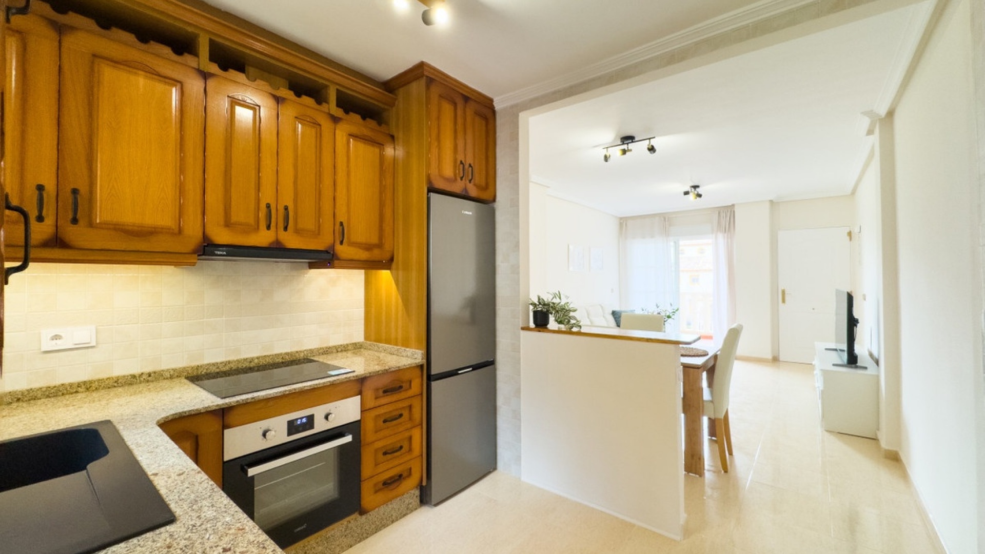 Wederverkoop - Appartement - Cabo Roig - Costa Blanca South