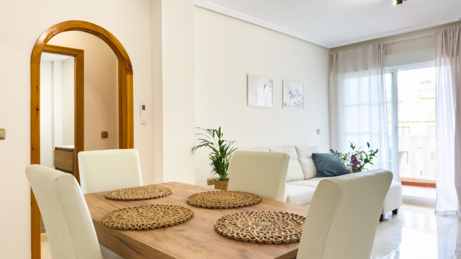 Wederverkoop - Appartement - Cabo Roig - Costa Blanca South